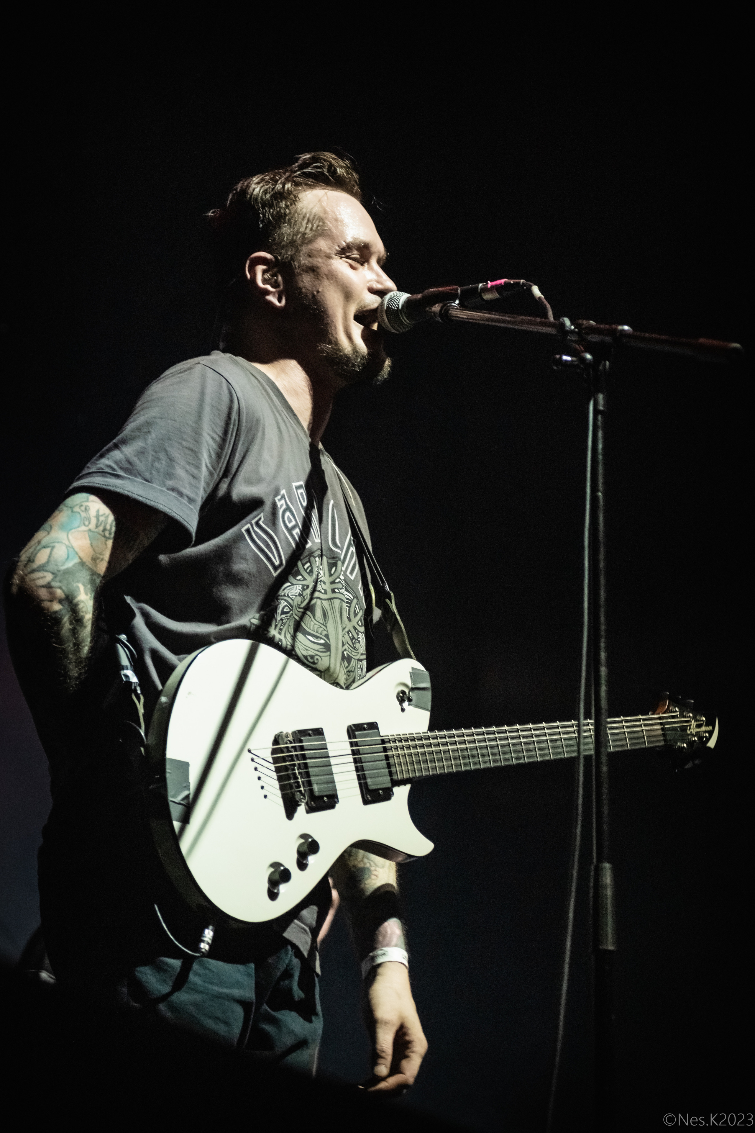 Stigmata. Профессиональный фотограф в Москве и МО