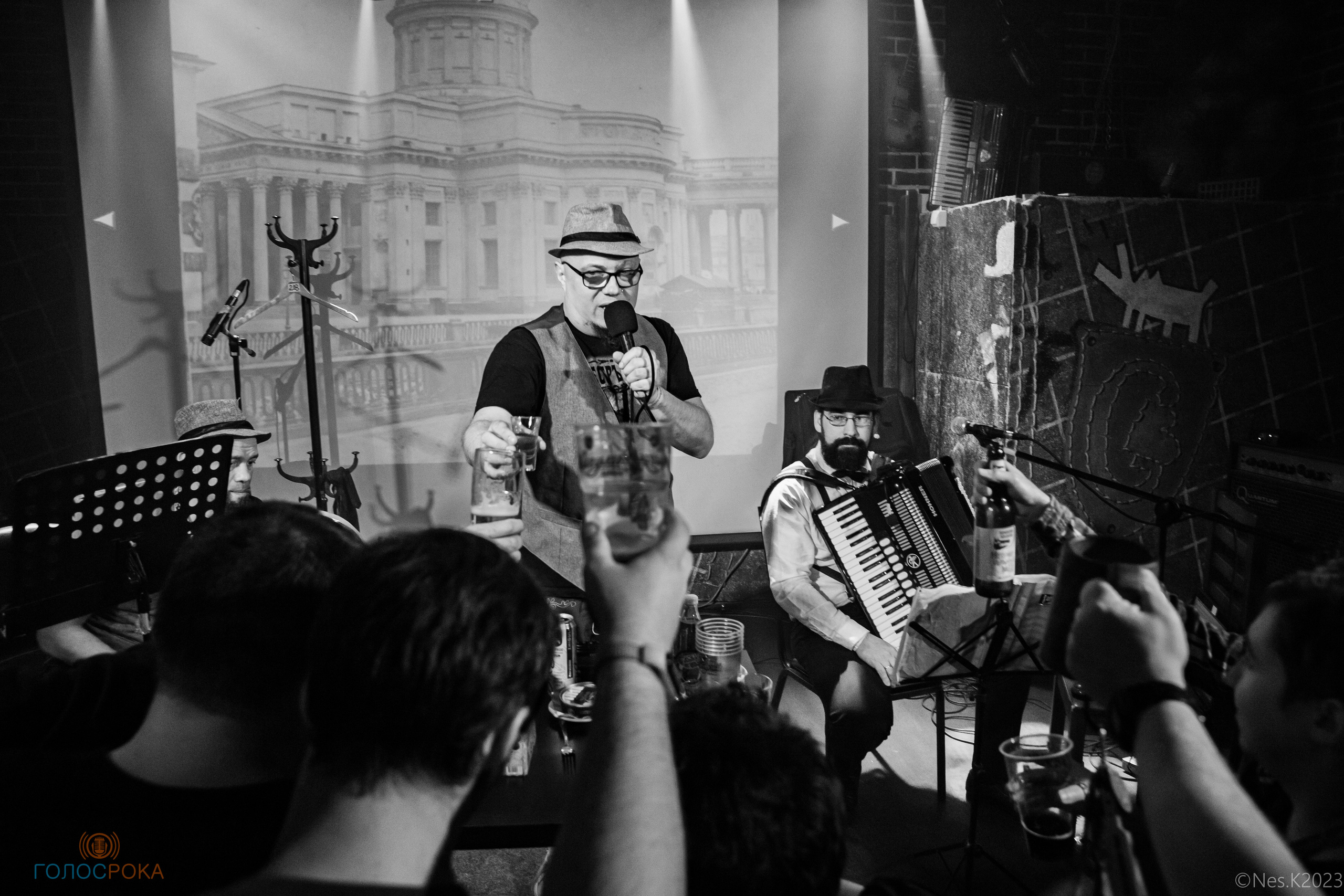 ОркестрЪ Тролля. Профессиональный фотограф в Москве и МО