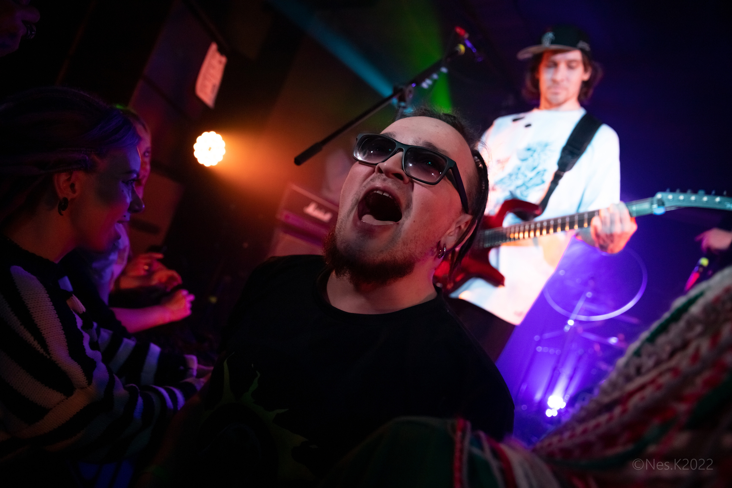 Модем. Профессиональный фотограф в Москве и МО