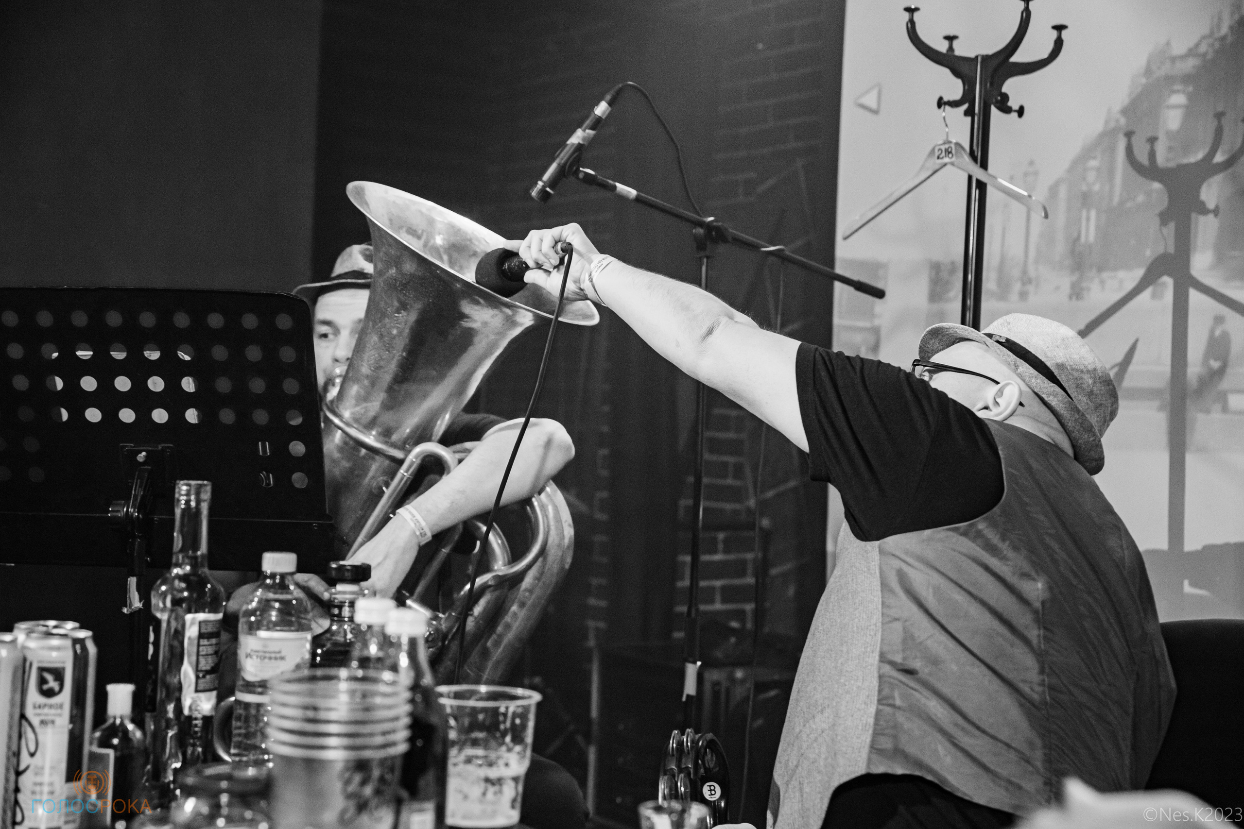 ОркестрЪ Тролля. Профессиональный фотограф в Москве и МО