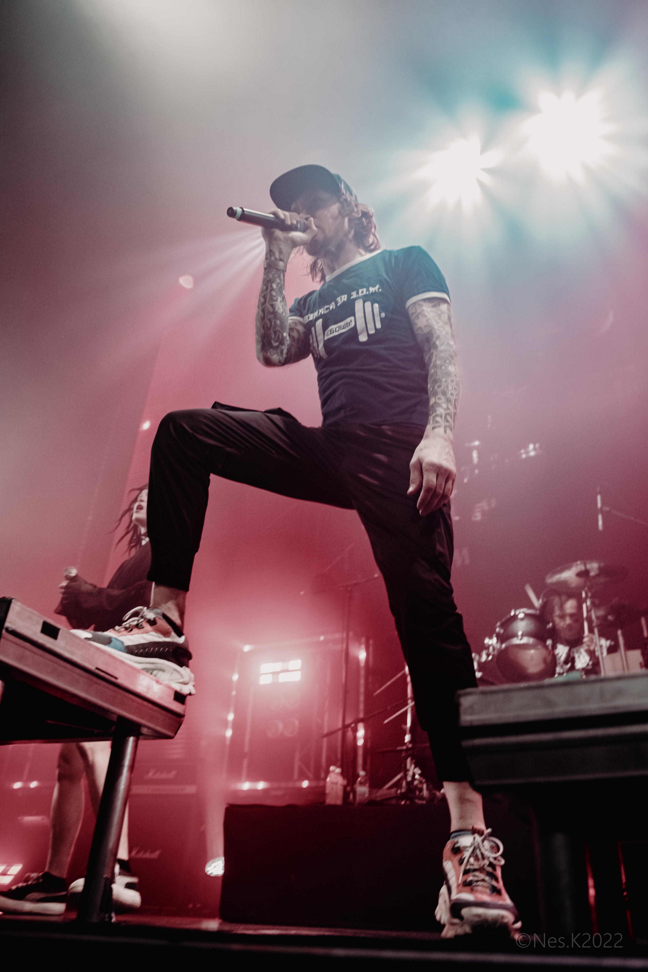 Слот. Профессиональный фотограф в Москве и МО