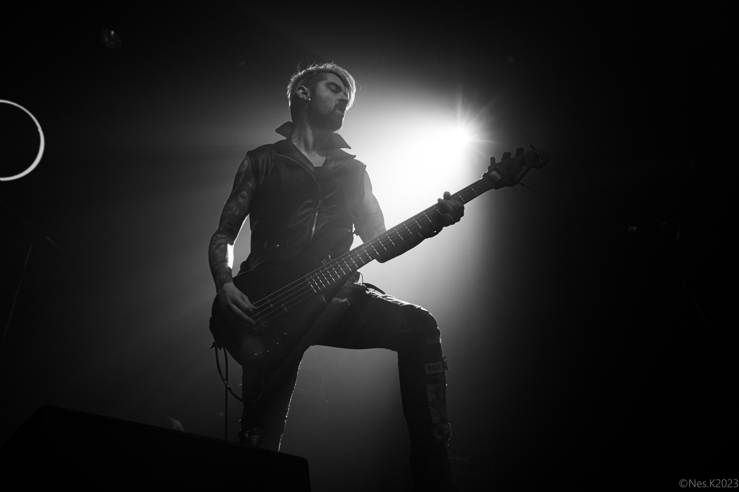 НУКИ. Профессиональный фотограф в Москве и МО