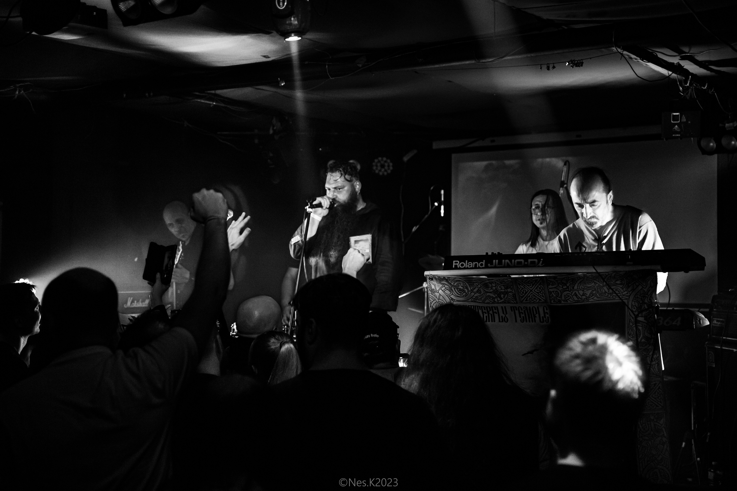 Butterfly Temple. Профессиональный фотограф в Москве и МО