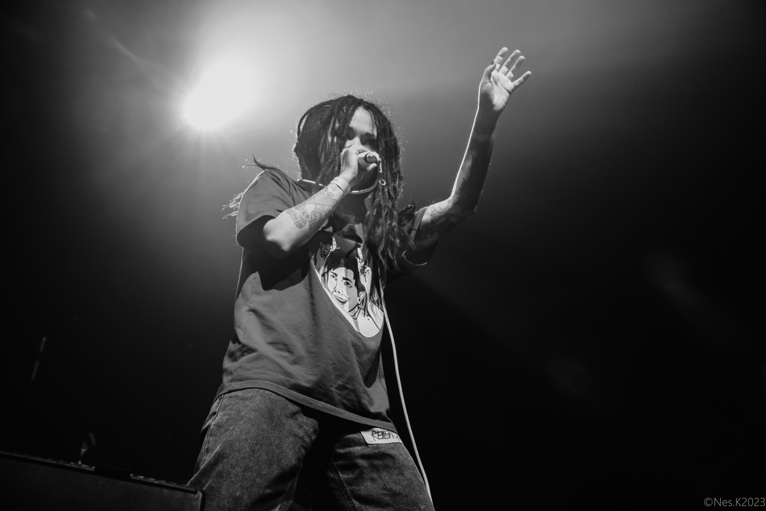 НУКИ. Профессиональный фотограф в Москве и МО