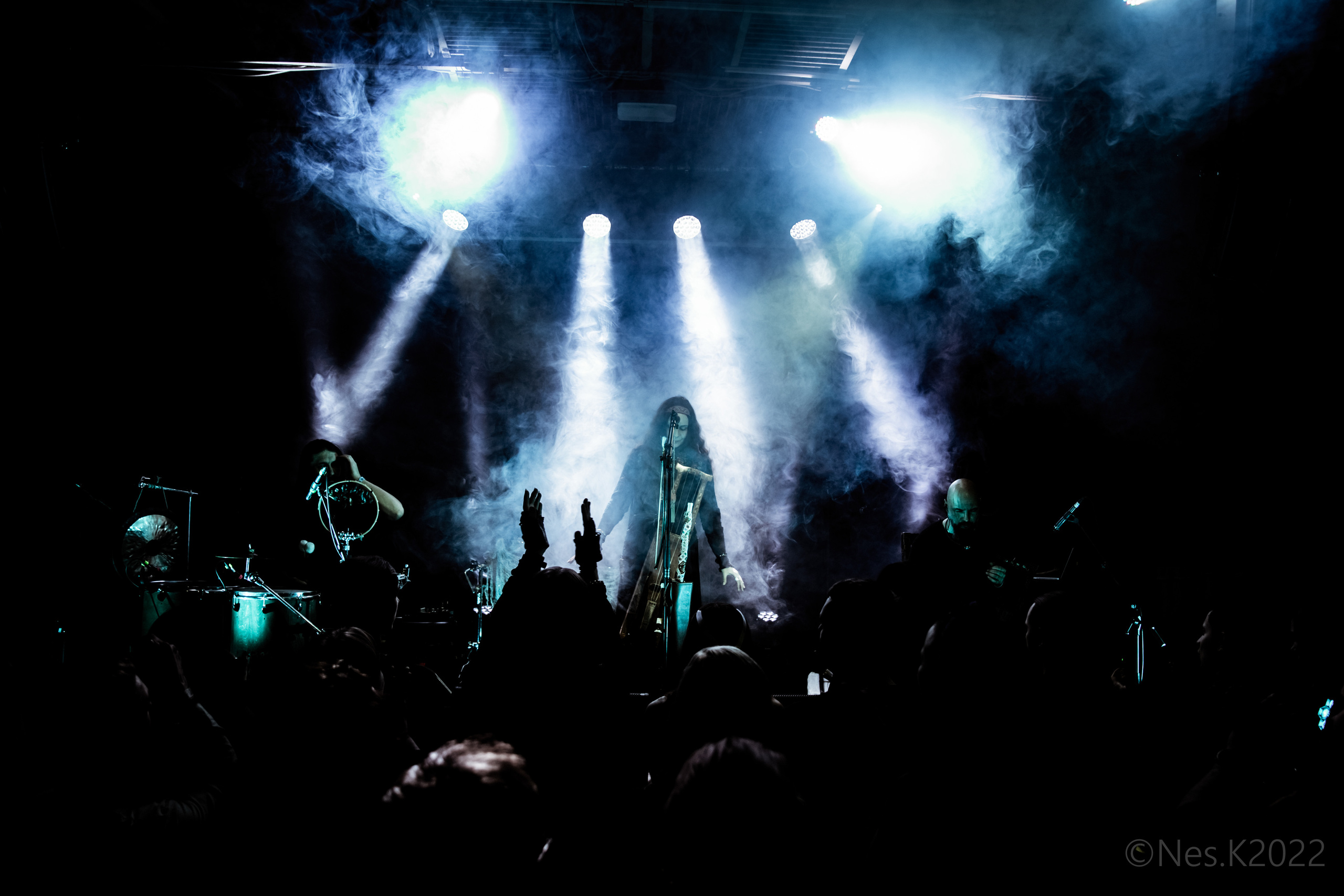 Очелье Сороки. Профессиональный фотограф в Москве и МО