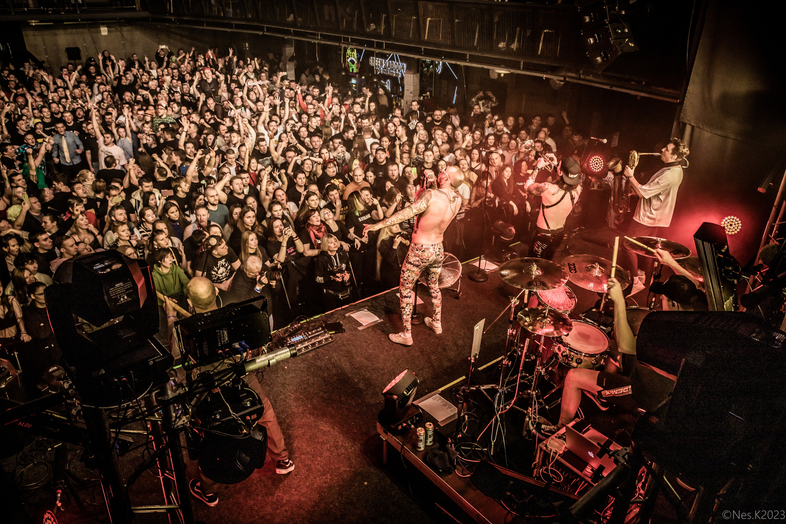Гудтаймс. Профессиональный фотограф в Москве и МО