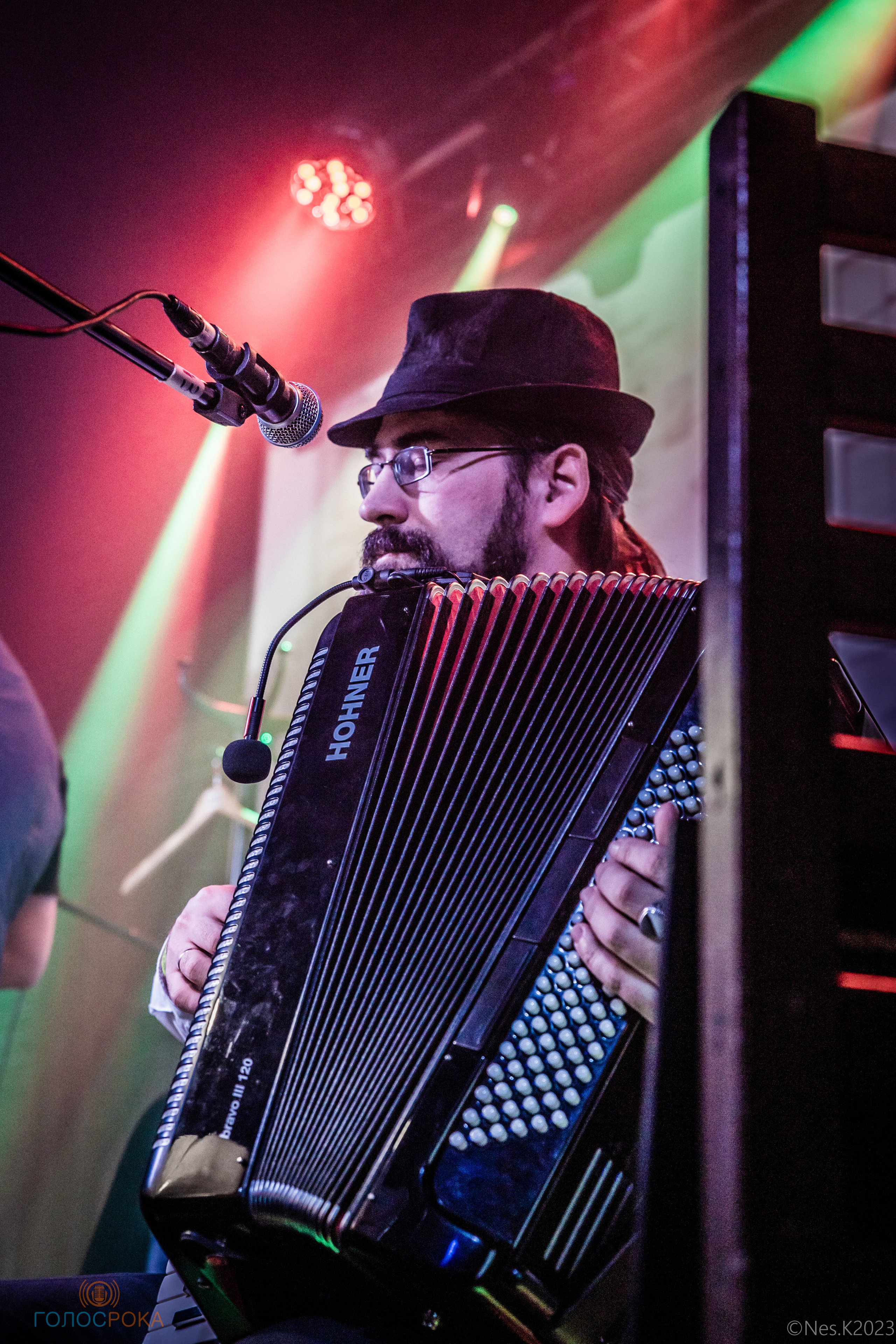 ОркестрЪ Тролля. Профессиональный фотограф в Москве и МО