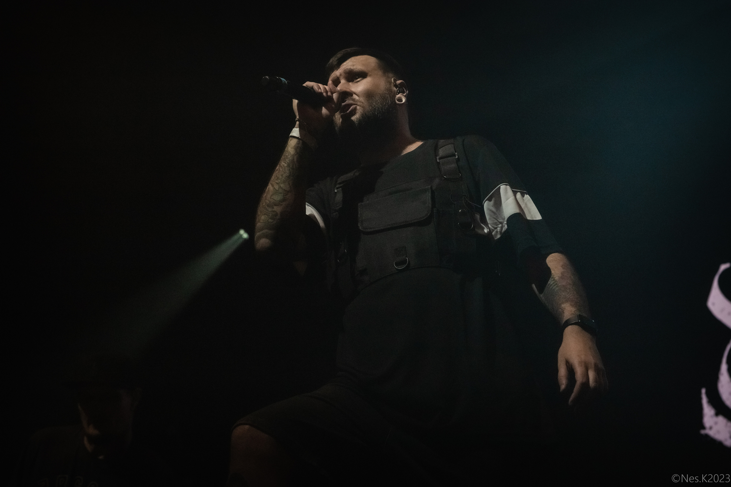 Stigmata. Профессиональный фотограф в Москве и МО