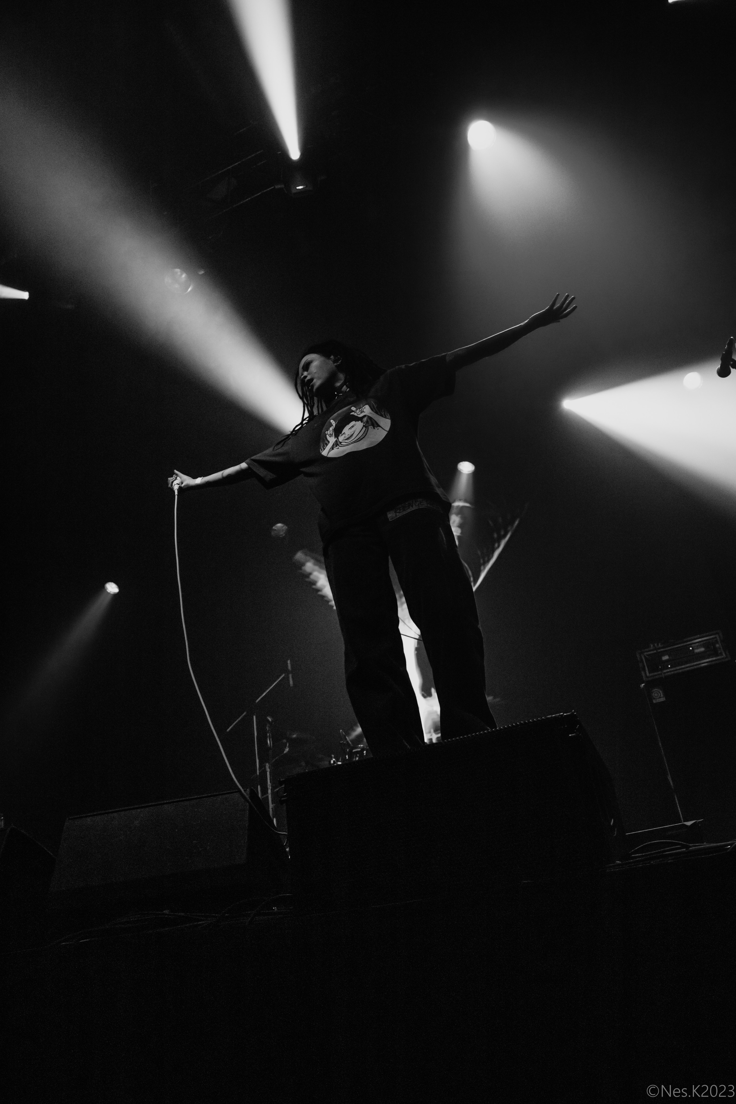 НУКИ. Профессиональный фотограф в Москве и МО