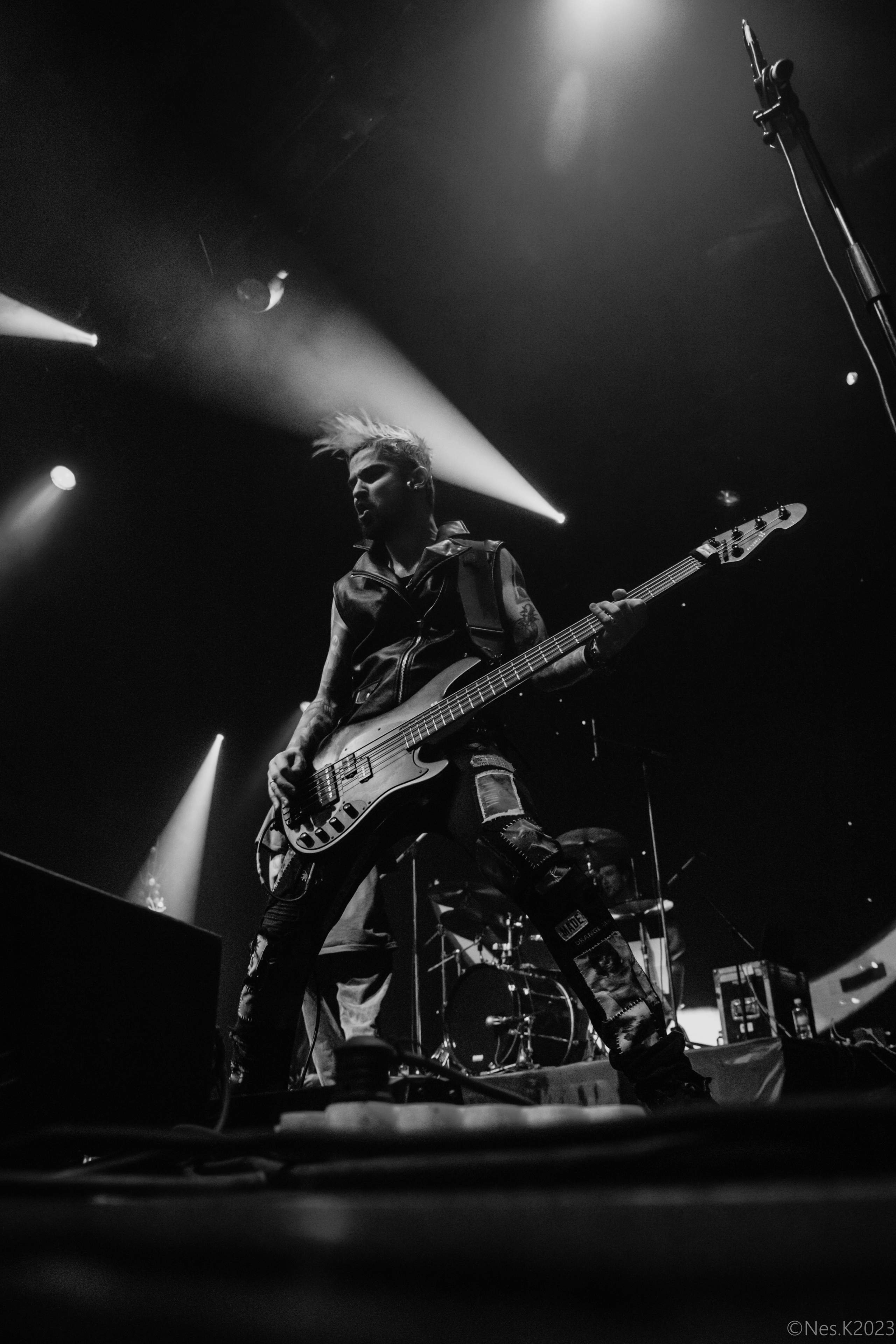 НУКИ. Профессиональный фотограф в Москве и МО