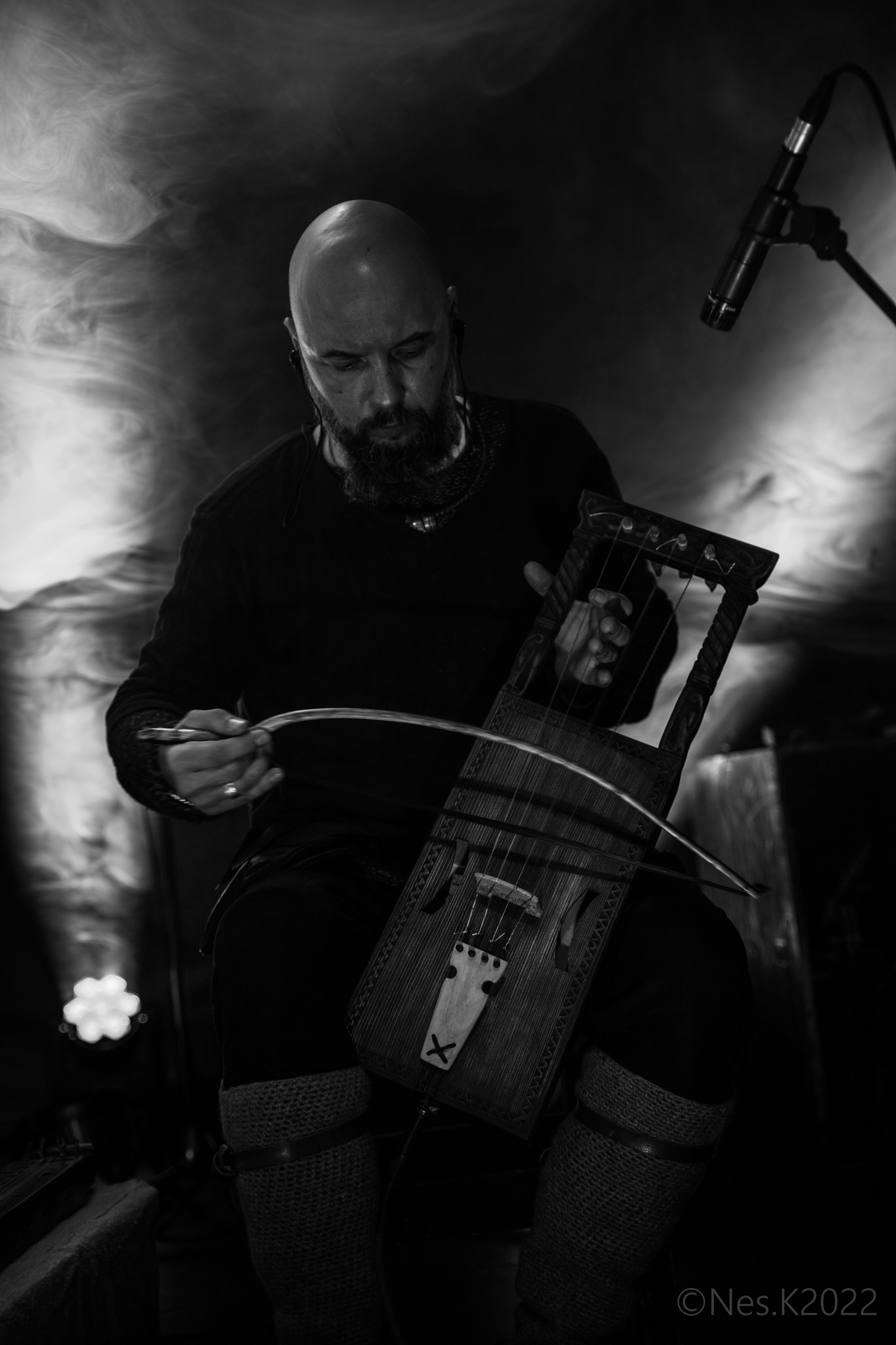 Очелье Сороки. Профессиональный фотограф в Москве и МО