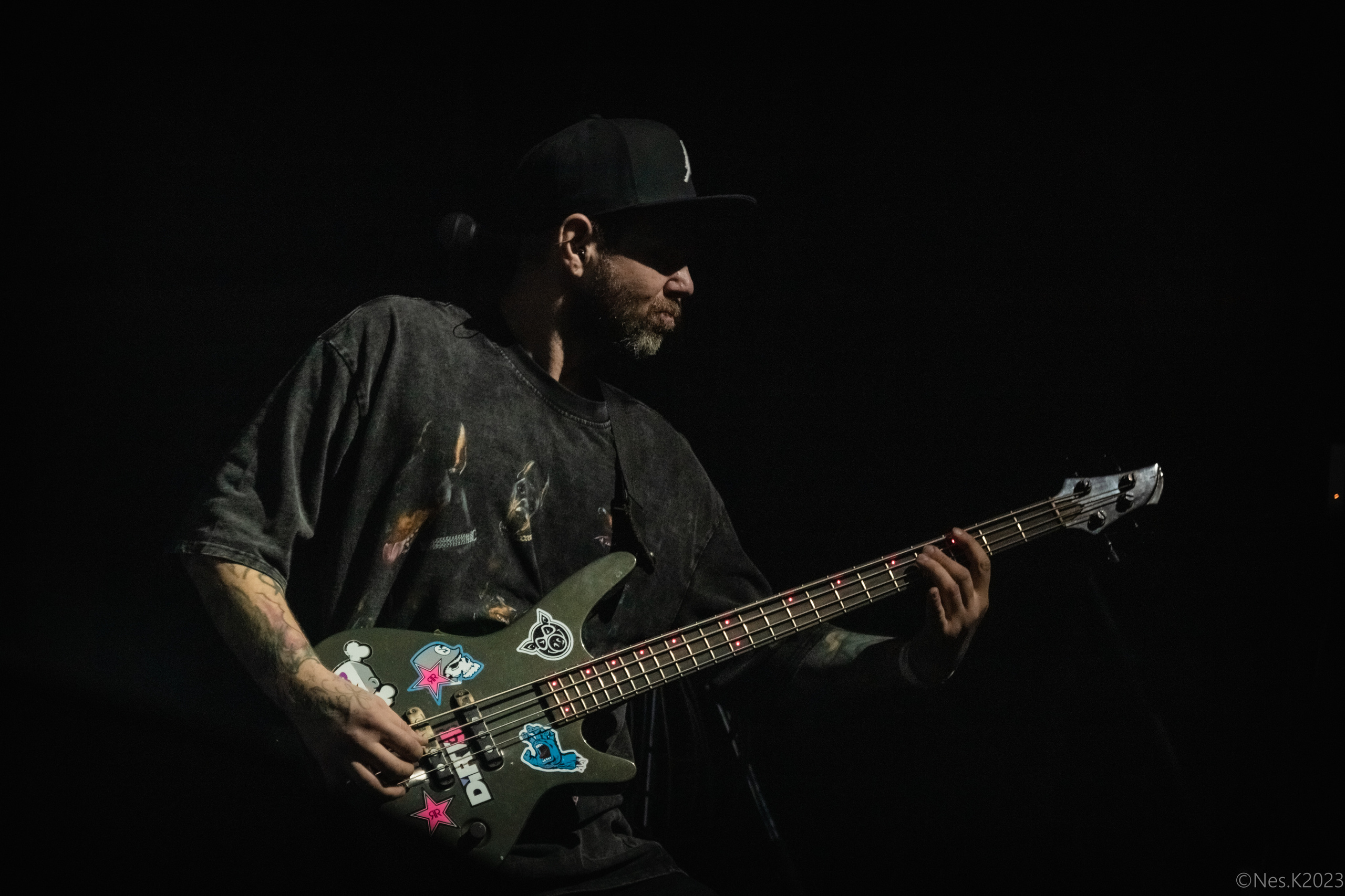 Stigmata. Профессиональный фотограф в Москве и МО