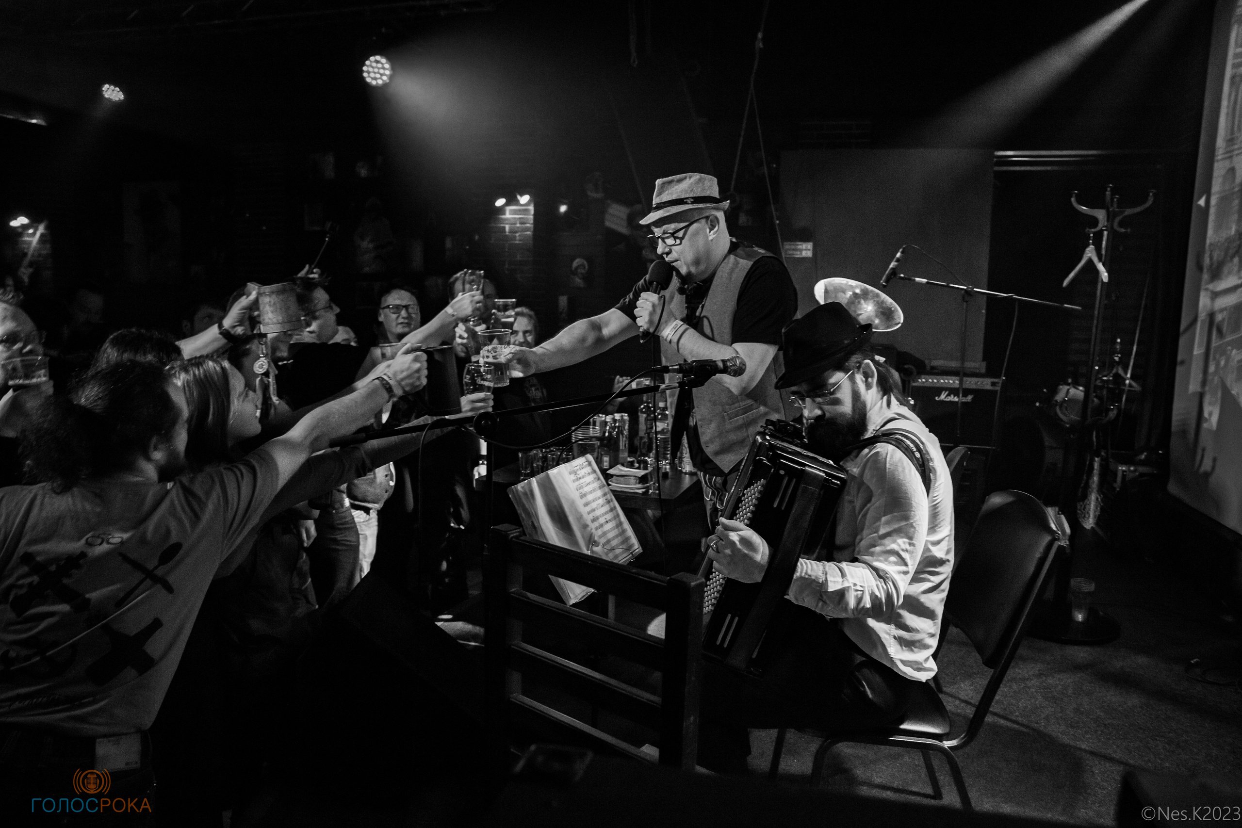 ОркестрЪ Тролля. Профессиональный фотограф в Москве и МО