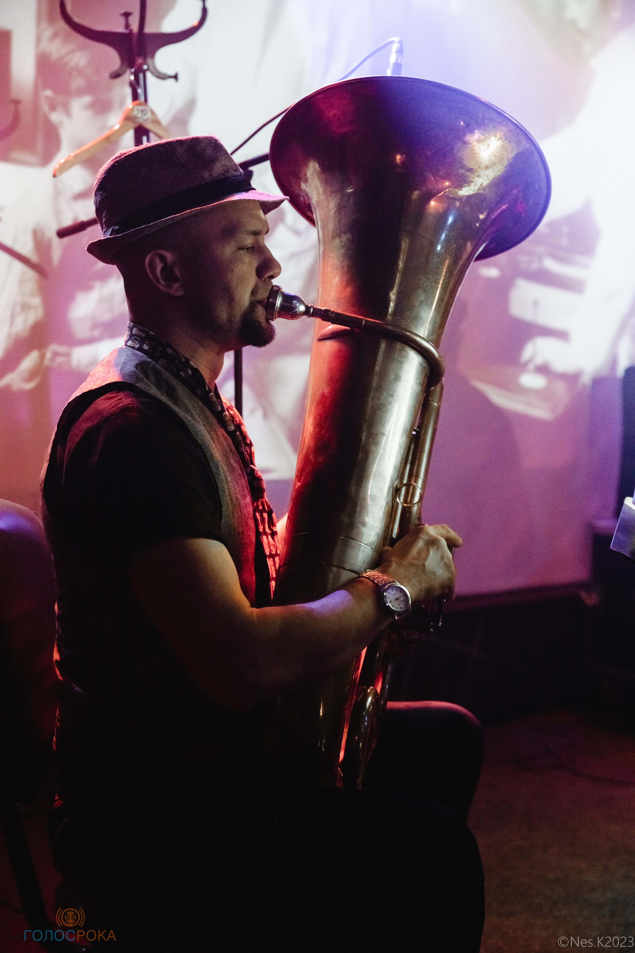 ОркестрЪ Тролля. Профессиональный фотограф в Москве и МО