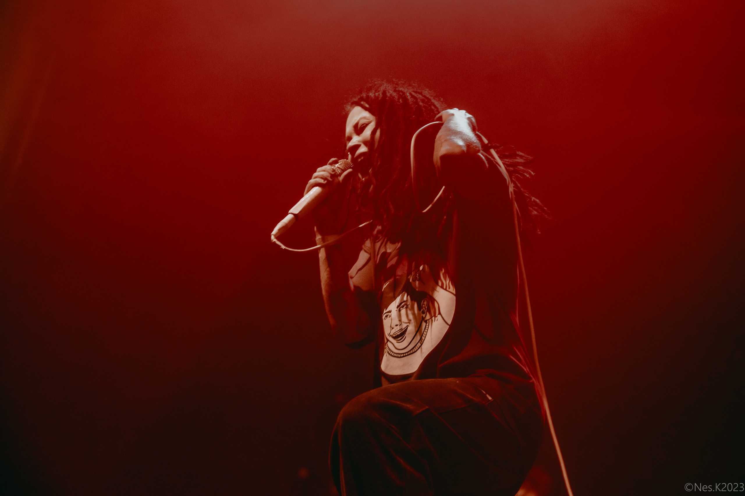 НУКИ. Профессиональный фотограф в Москве и МО