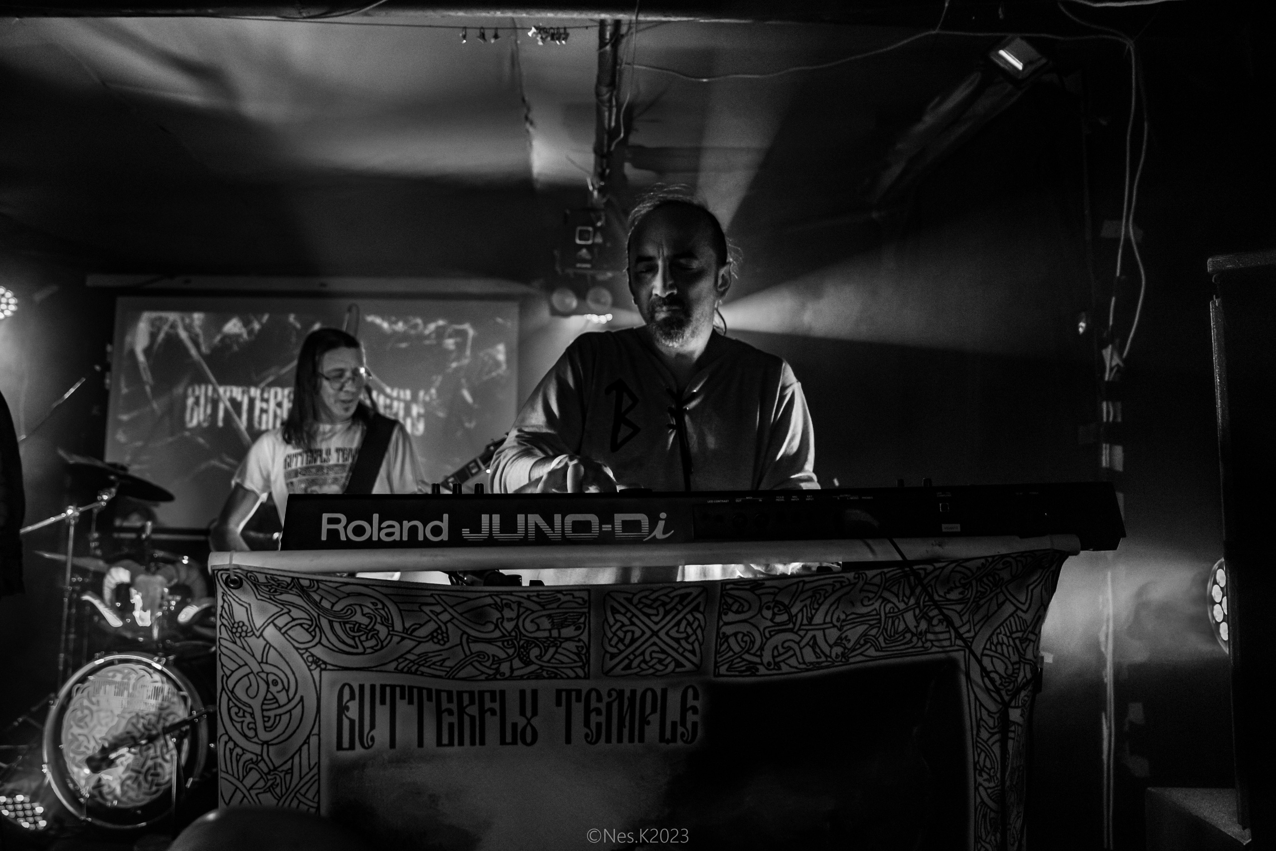 Butterfly Temple. Профессиональный фотограф в Москве и МО