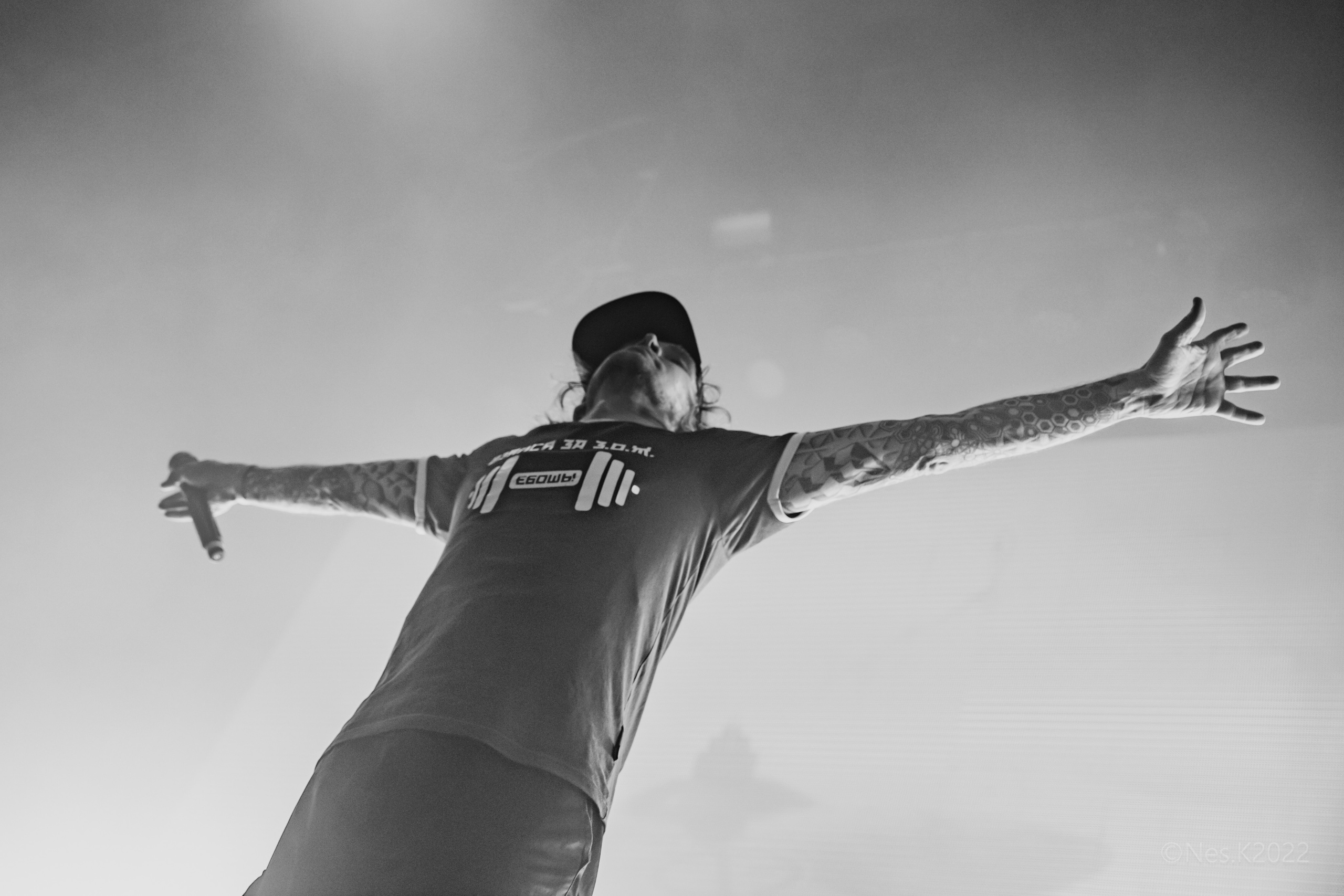 Слот. Профессиональный фотограф в Москве и МО