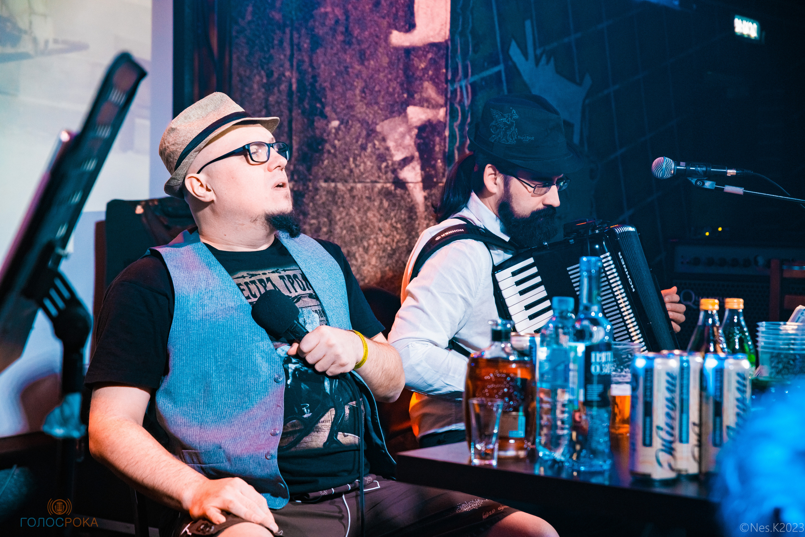 ОркестрЪ Тролля. Профессиональный фотограф в Москве и МО