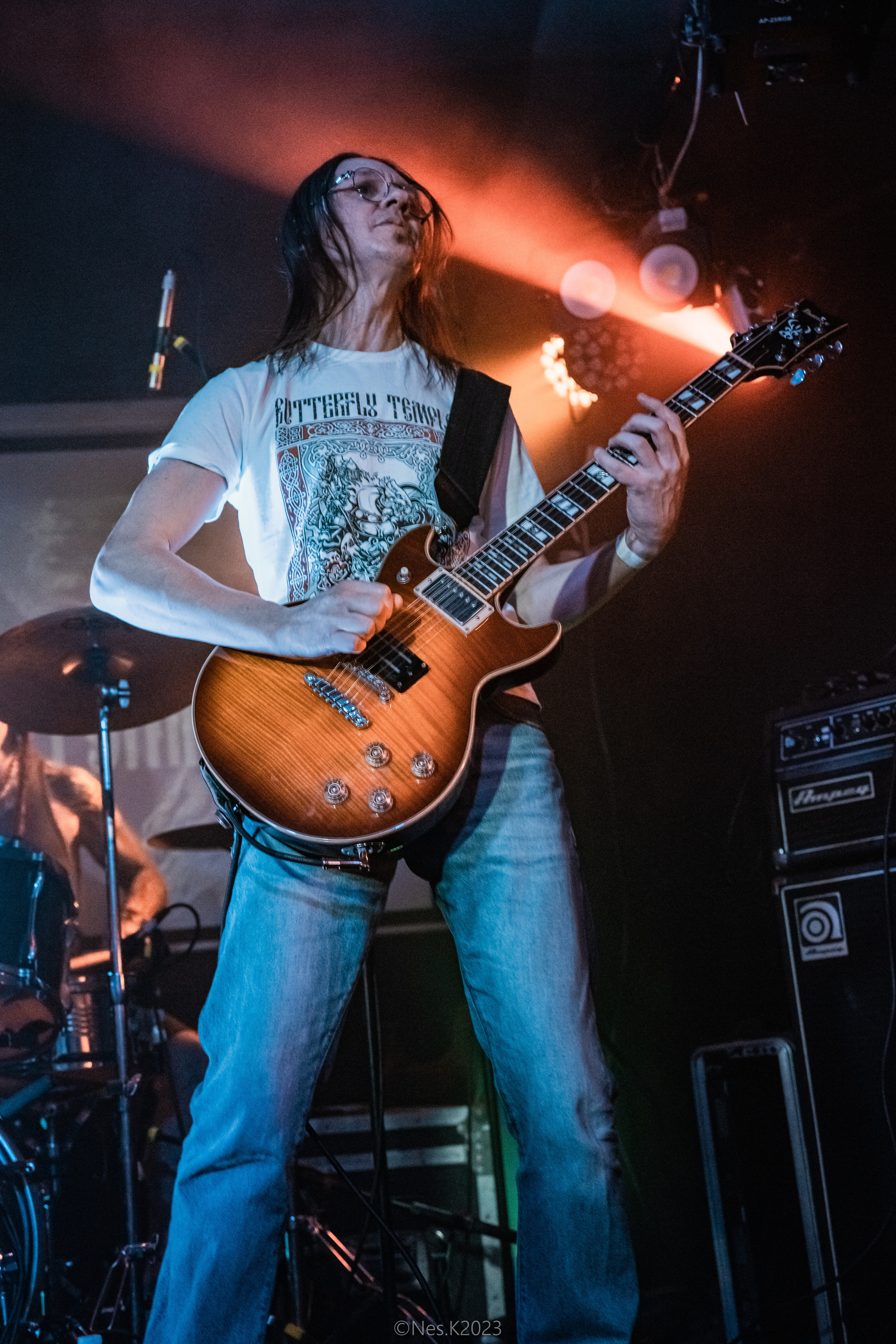Butterfly Temple. Профессиональный фотограф в Москве и МО