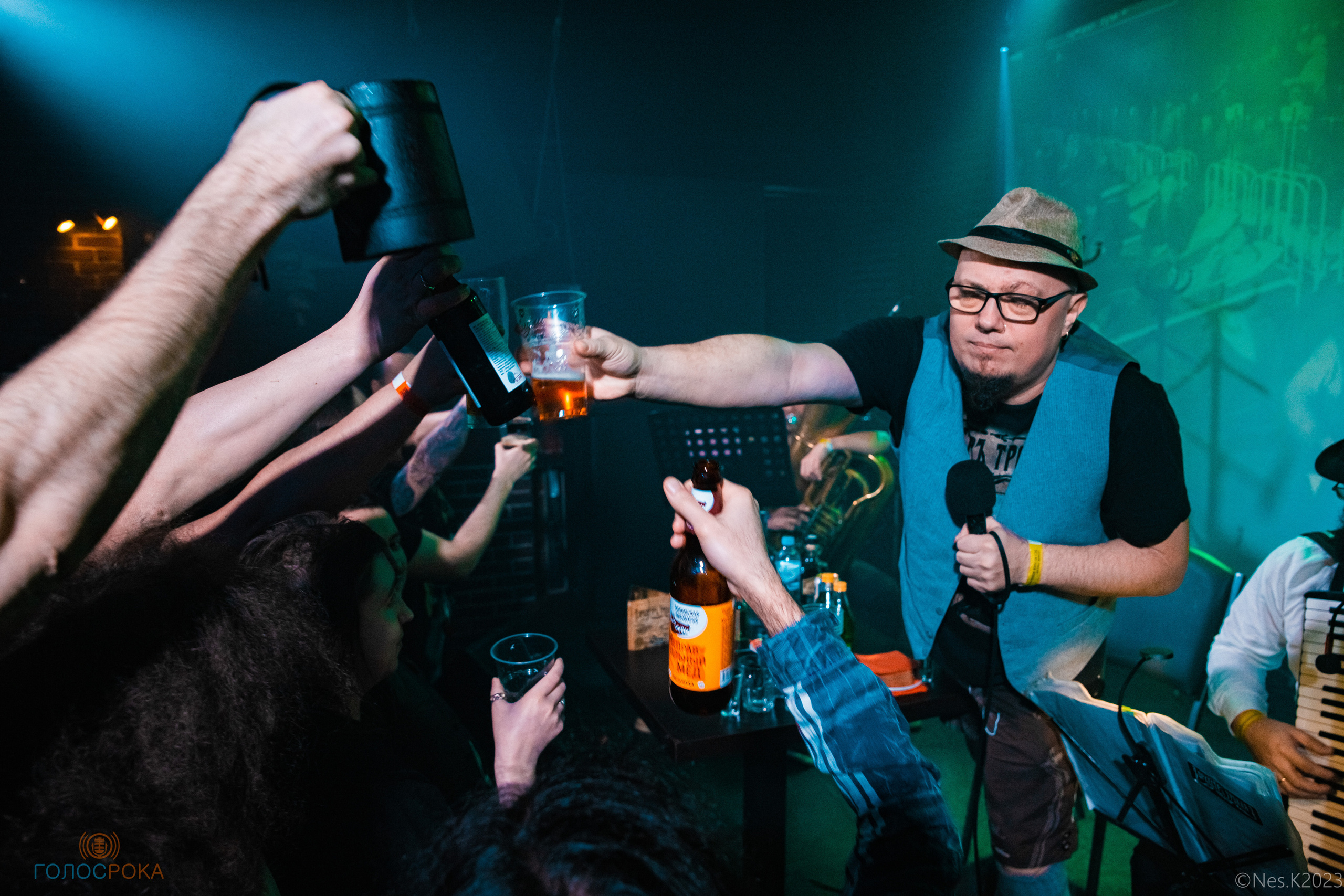 ОркестрЪ Тролля. Профессиональный фотограф в Москве и МО