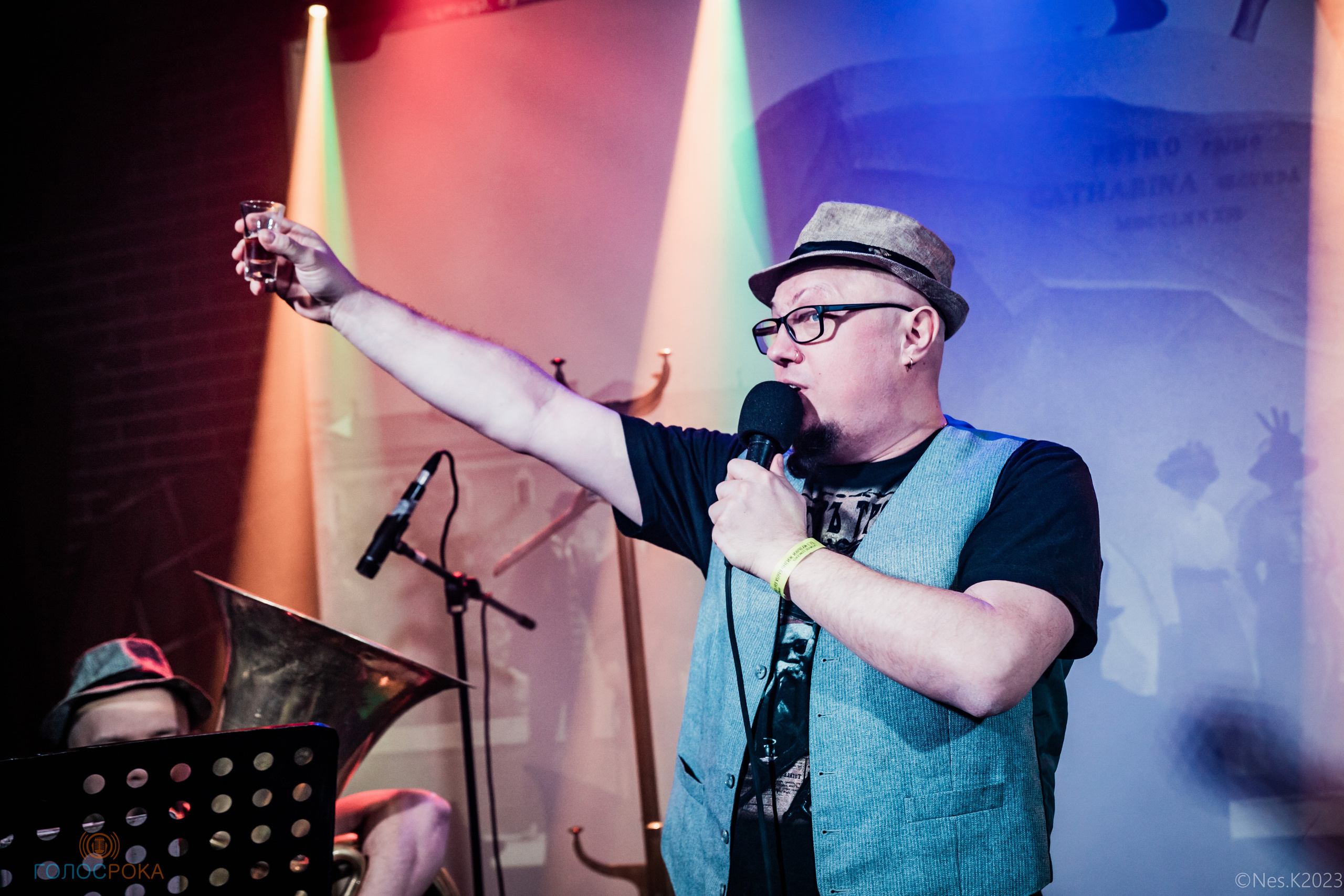 ОркестрЪ Тролля. Профессиональный фотограф в Москве и МО