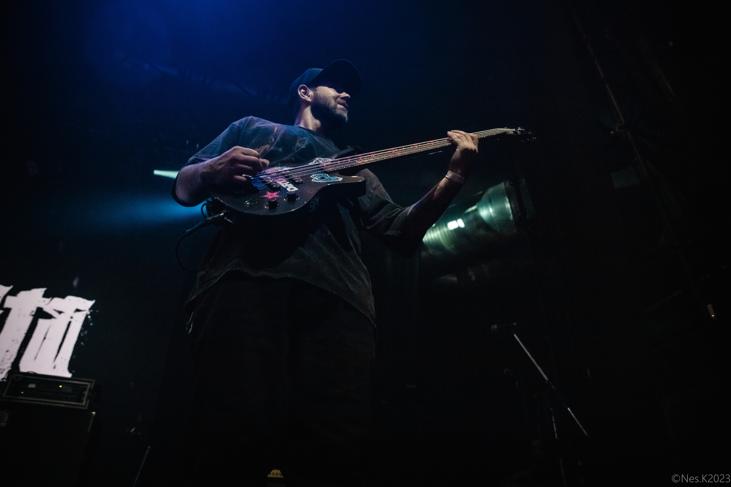 Stigmata. Профессиональный фотограф в Москве и МО