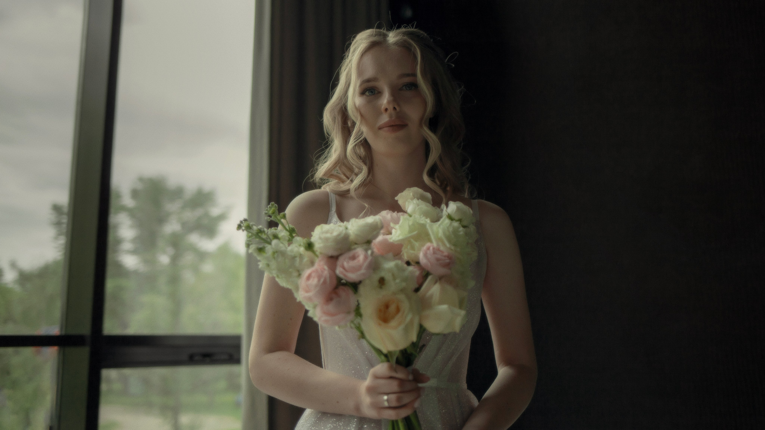 Alexandr & Yuliana. Фотограф и Видеограф Артур Гимаев