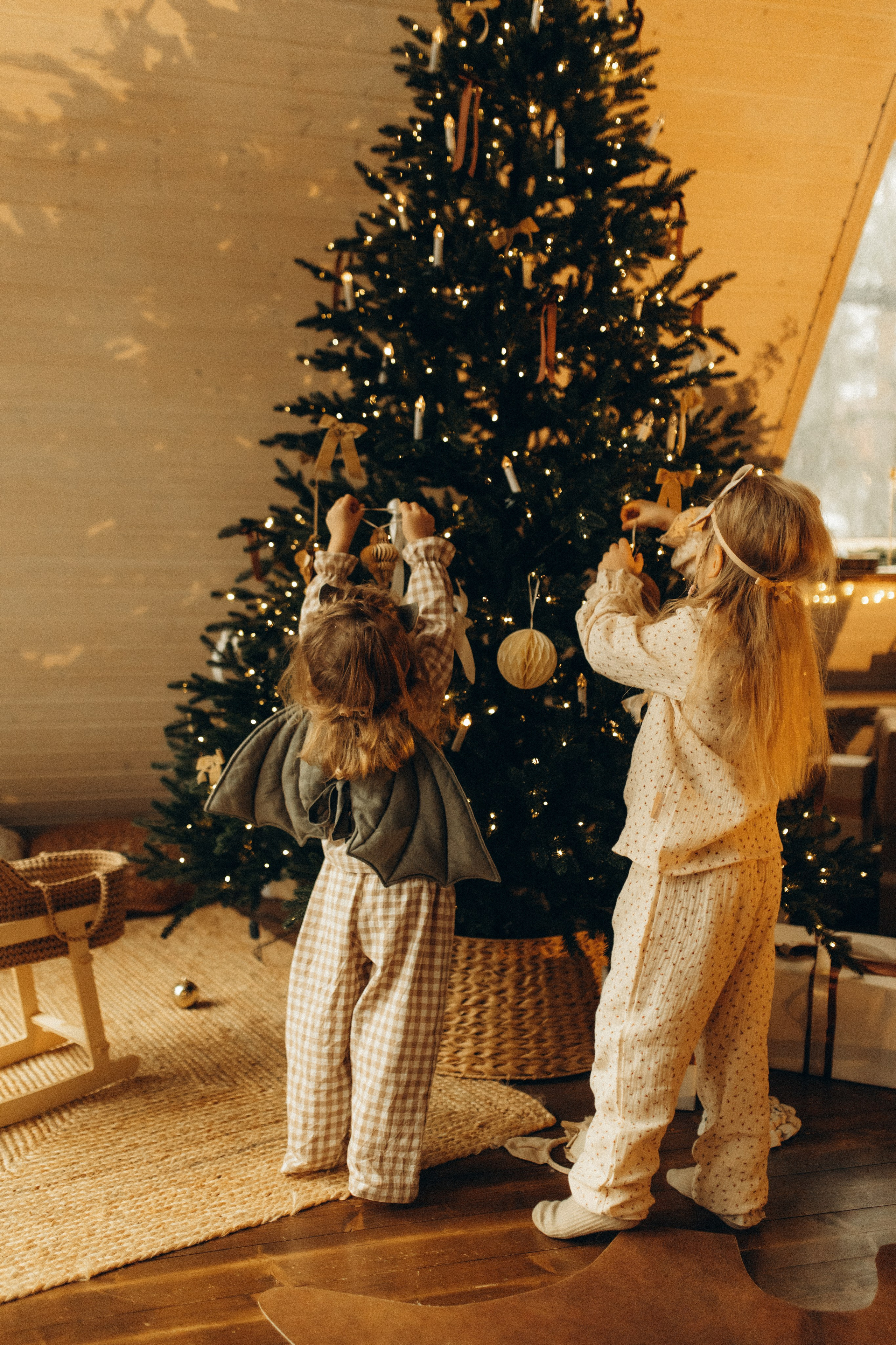 Ира, Дуня, Агуся, Маша. Семейный фотограф Оля Гладченко