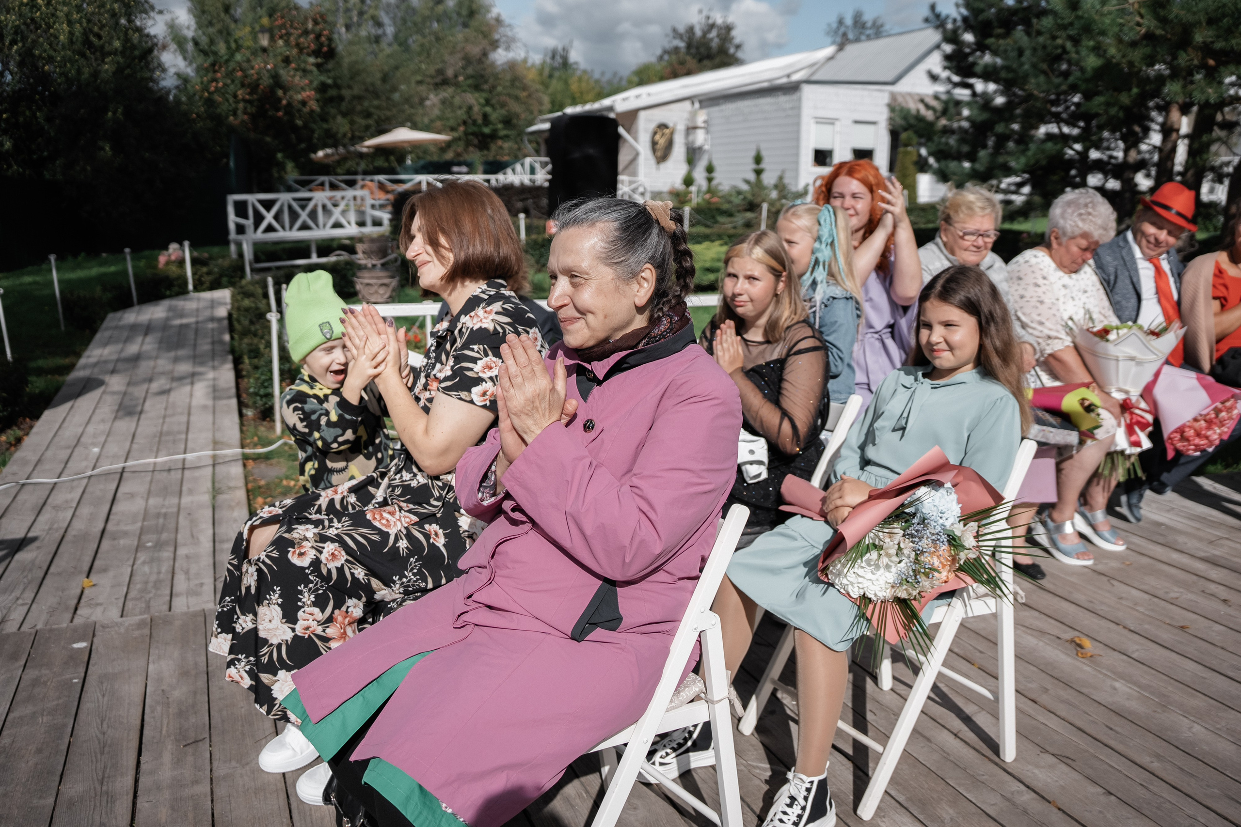 Илья и Алина. Янина Зудина — видеограф Тверь /Москва