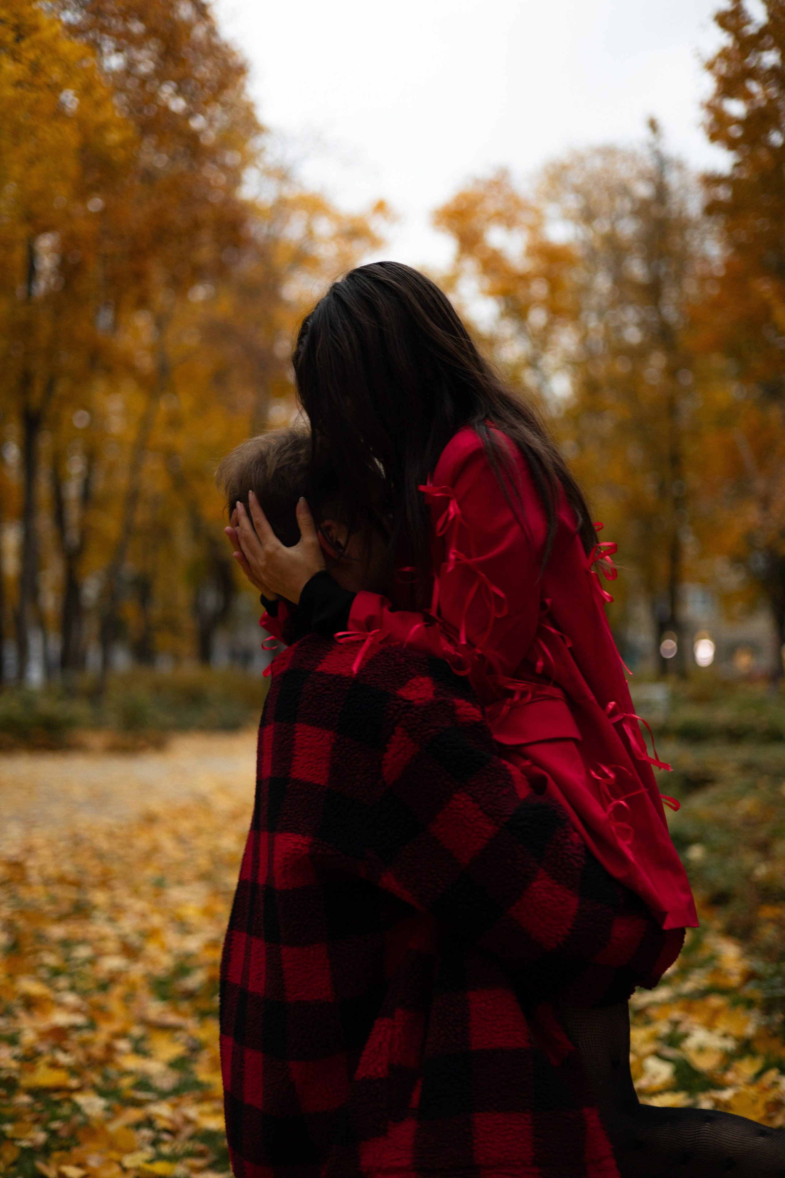 Love story. Фотограф в Воронеже Елена Бухонова