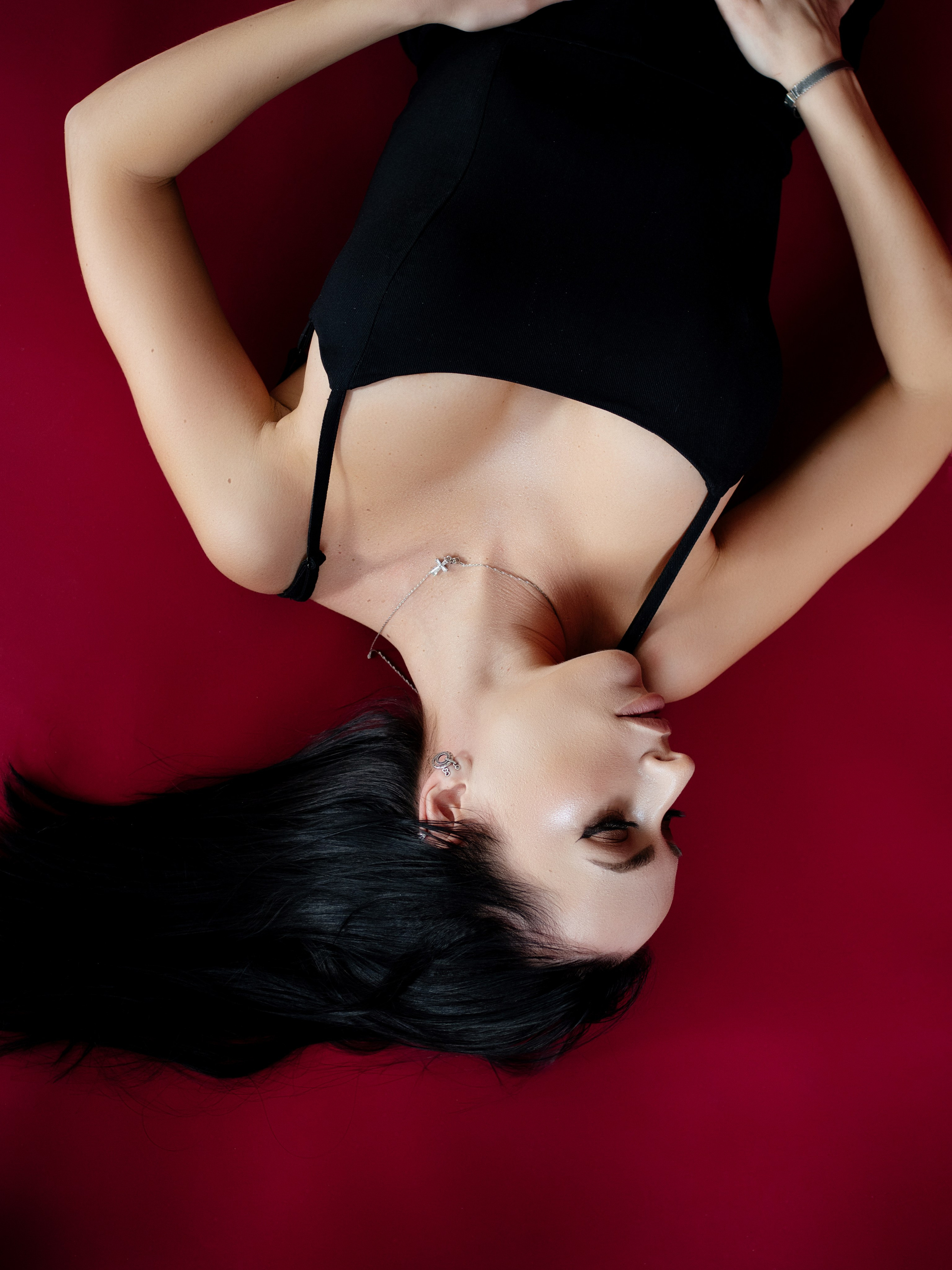 32. Фотограф Смоленск Дина Петровская