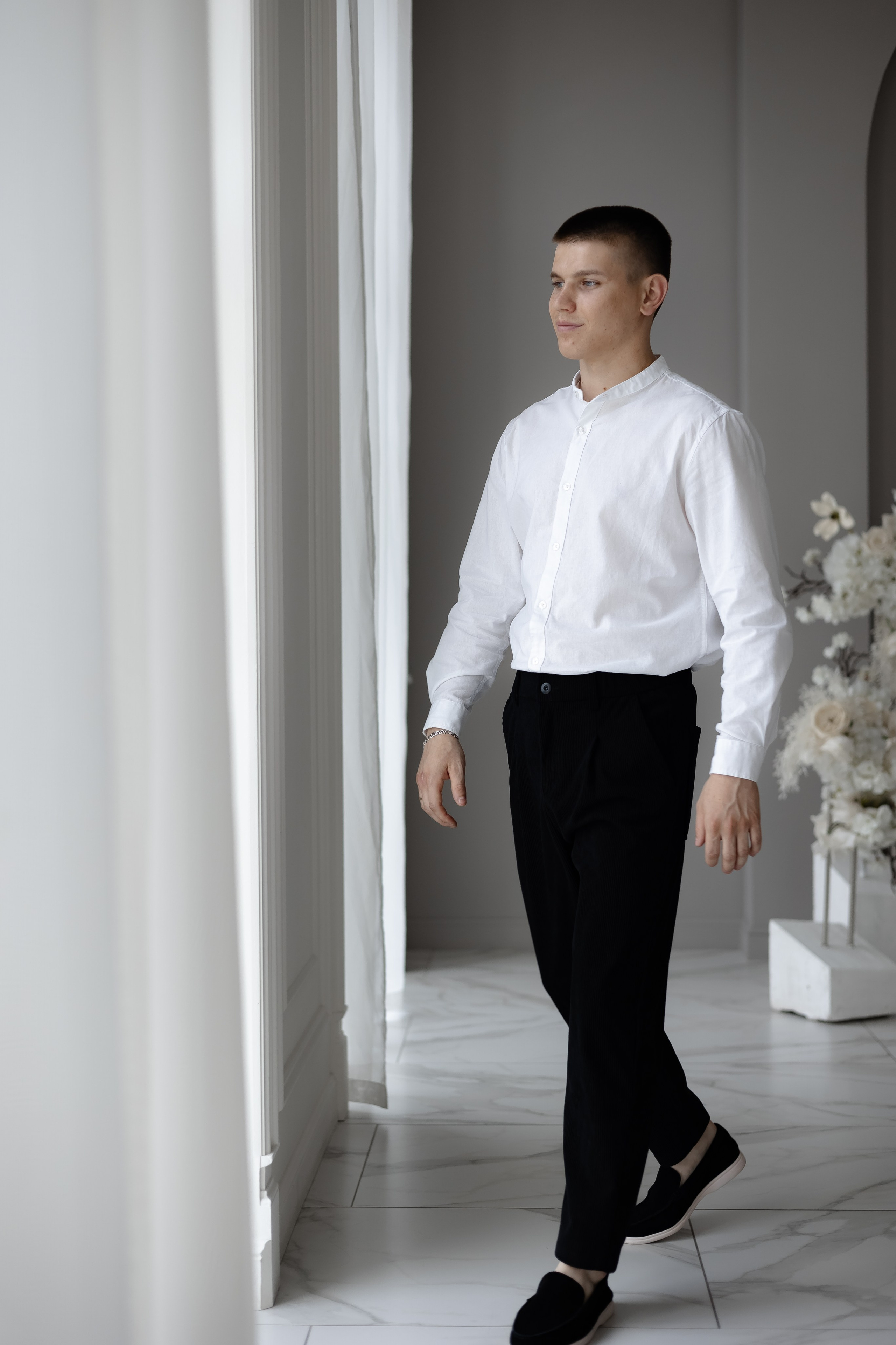 Анастасия и Сергей. Свадебный и семейный фотограф в Челябинске. Аврамец Анна