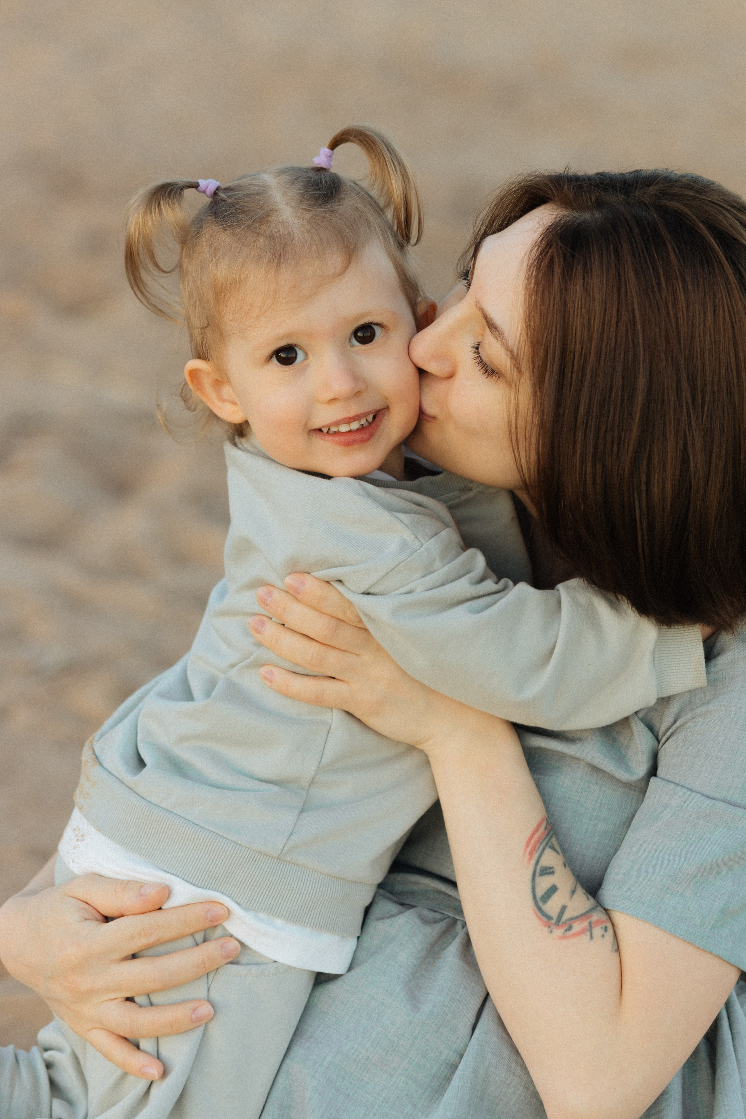 Семейные. Главная