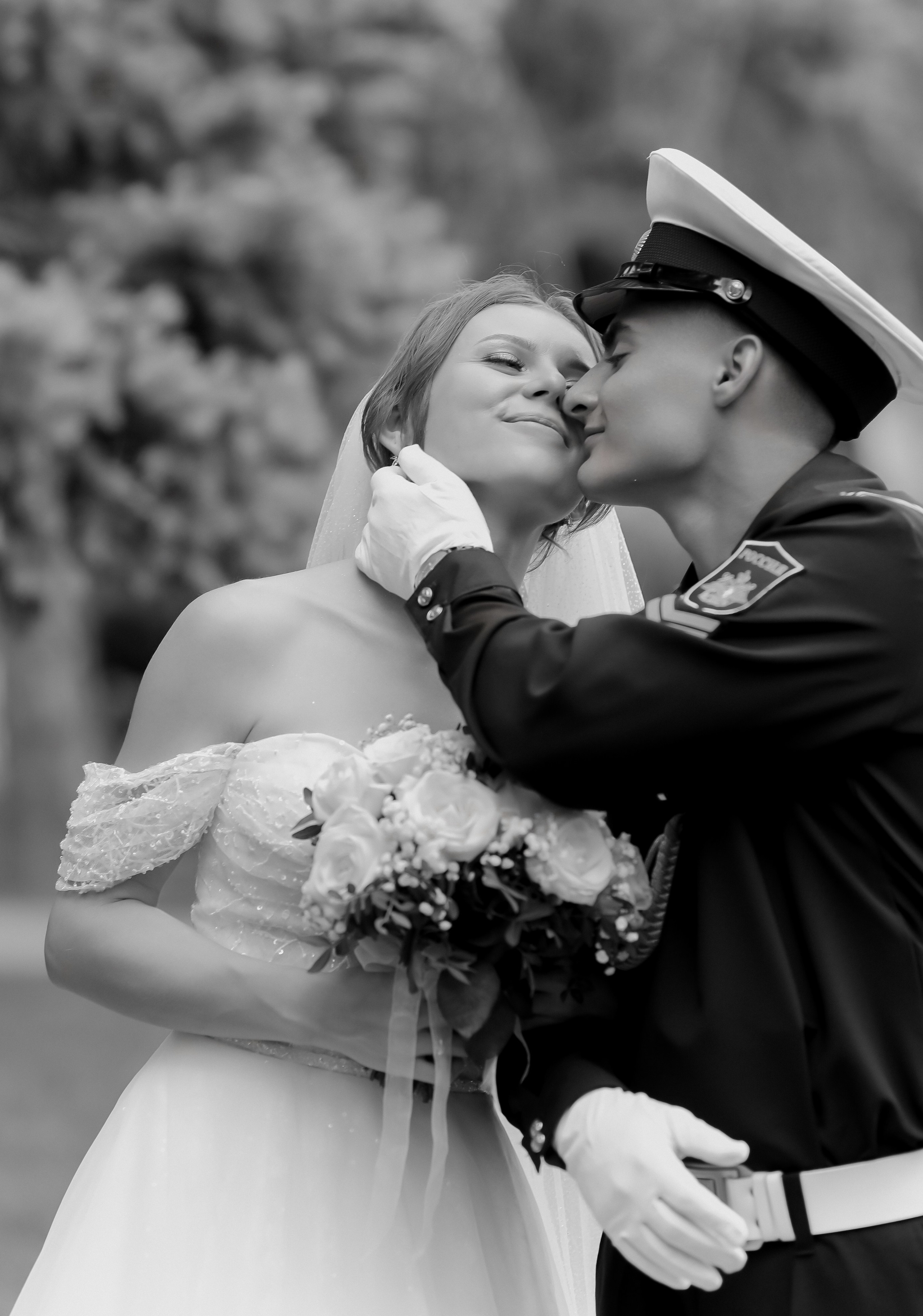 ОКСАНА И РОМАН. Фотограф Славянск на кубани Краснодар