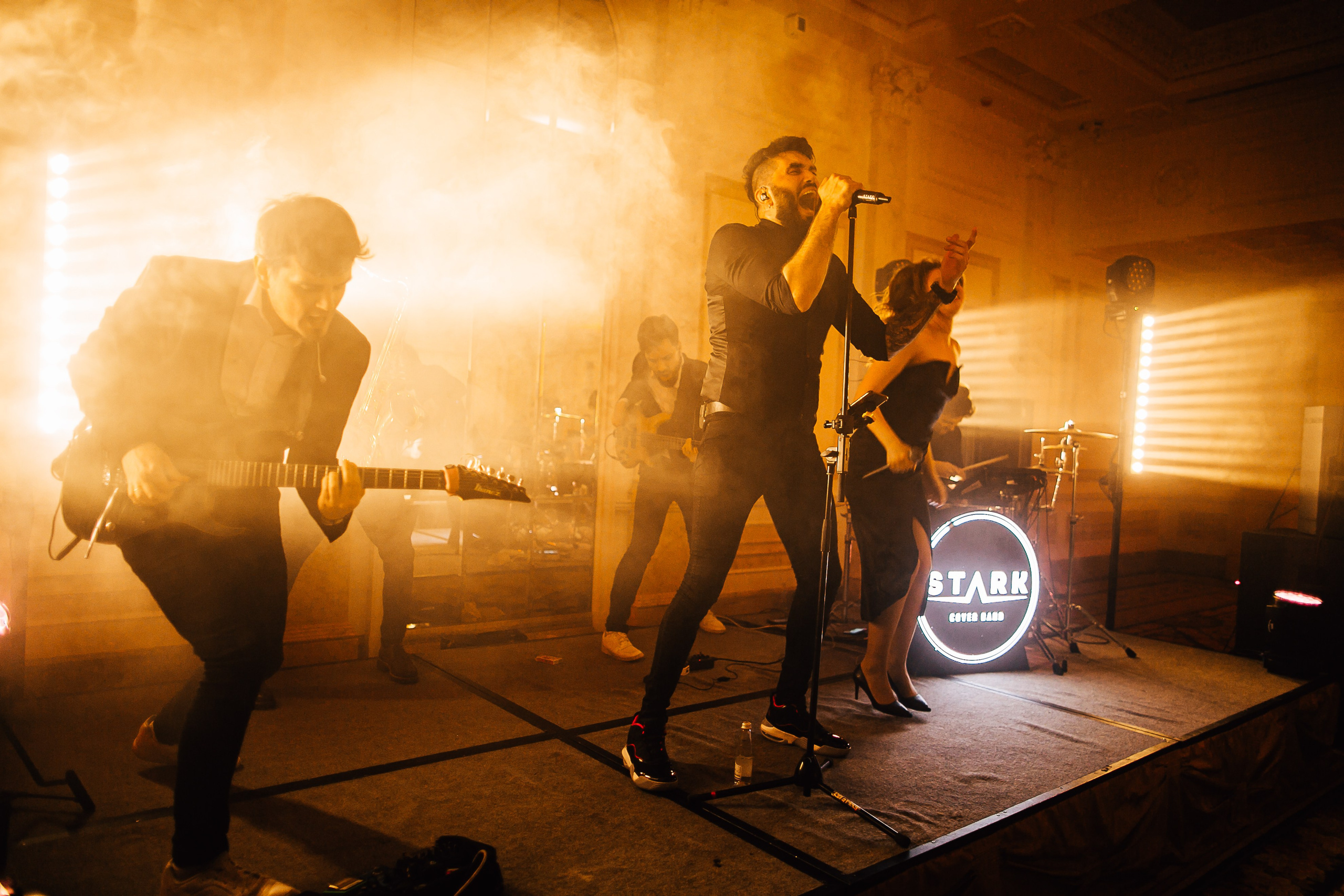 Свадьбы. Фотограф Serg-Epic — Сергей Клепиков