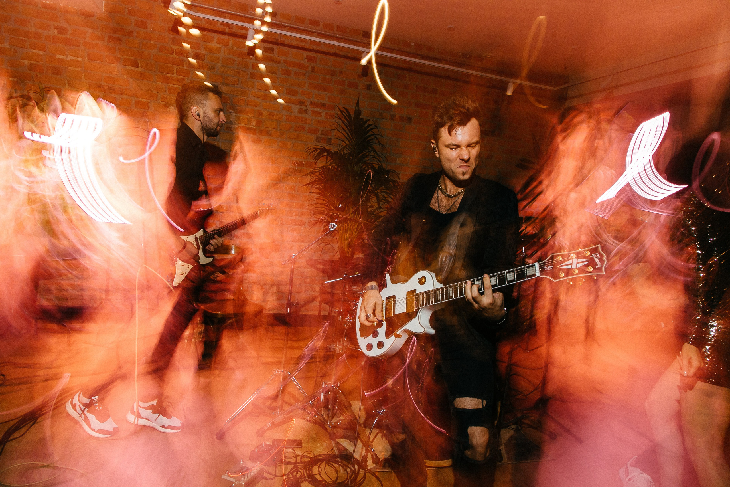 Музыканты. Фотограф Serg-Epic — Сергей Клепиков