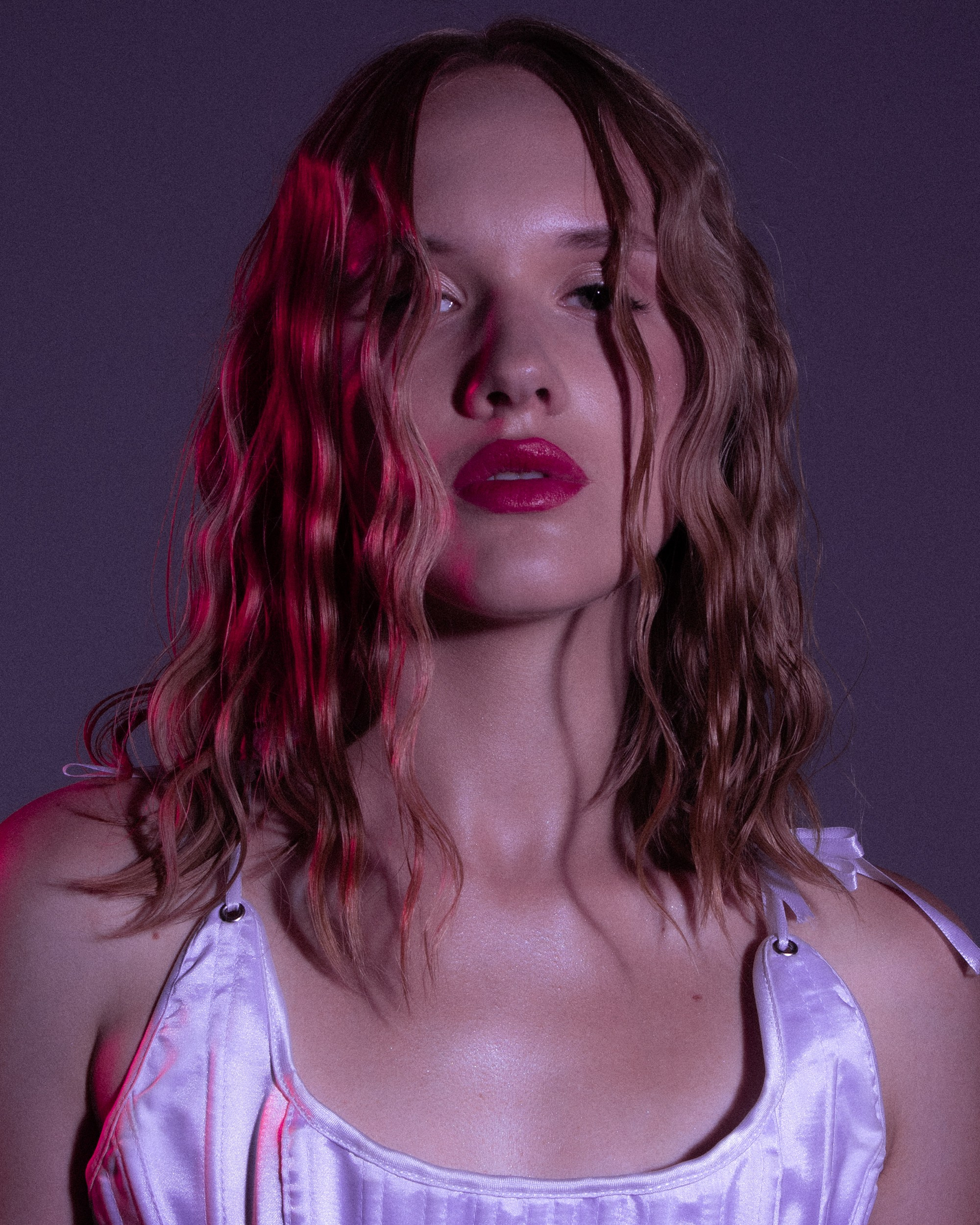 💎. Креативный фотограф в Москве Анастасия