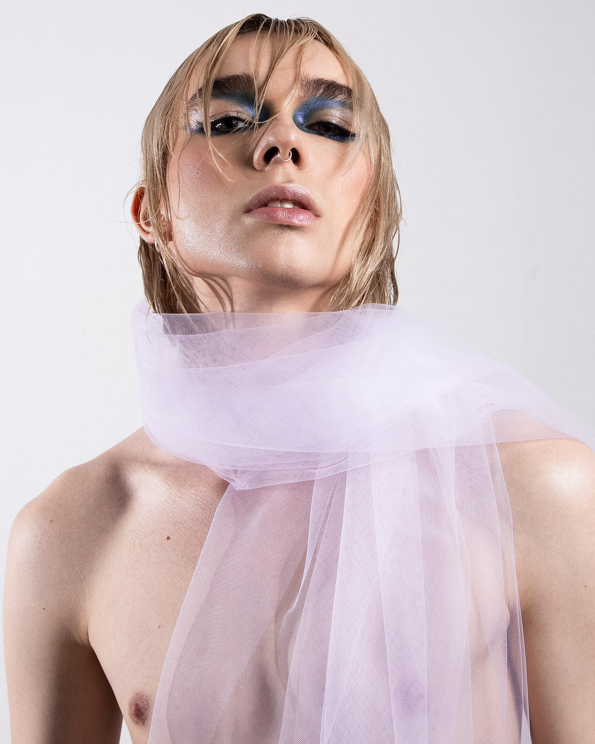 💎. Креативный фотограф в Москве Анастасия