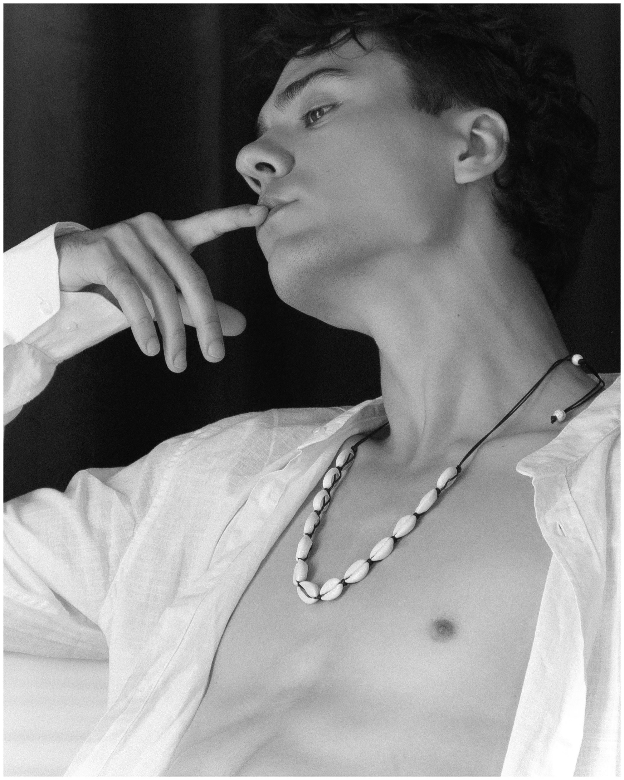 Артем Геенко. Креативный фотограф в Москве Анастасия