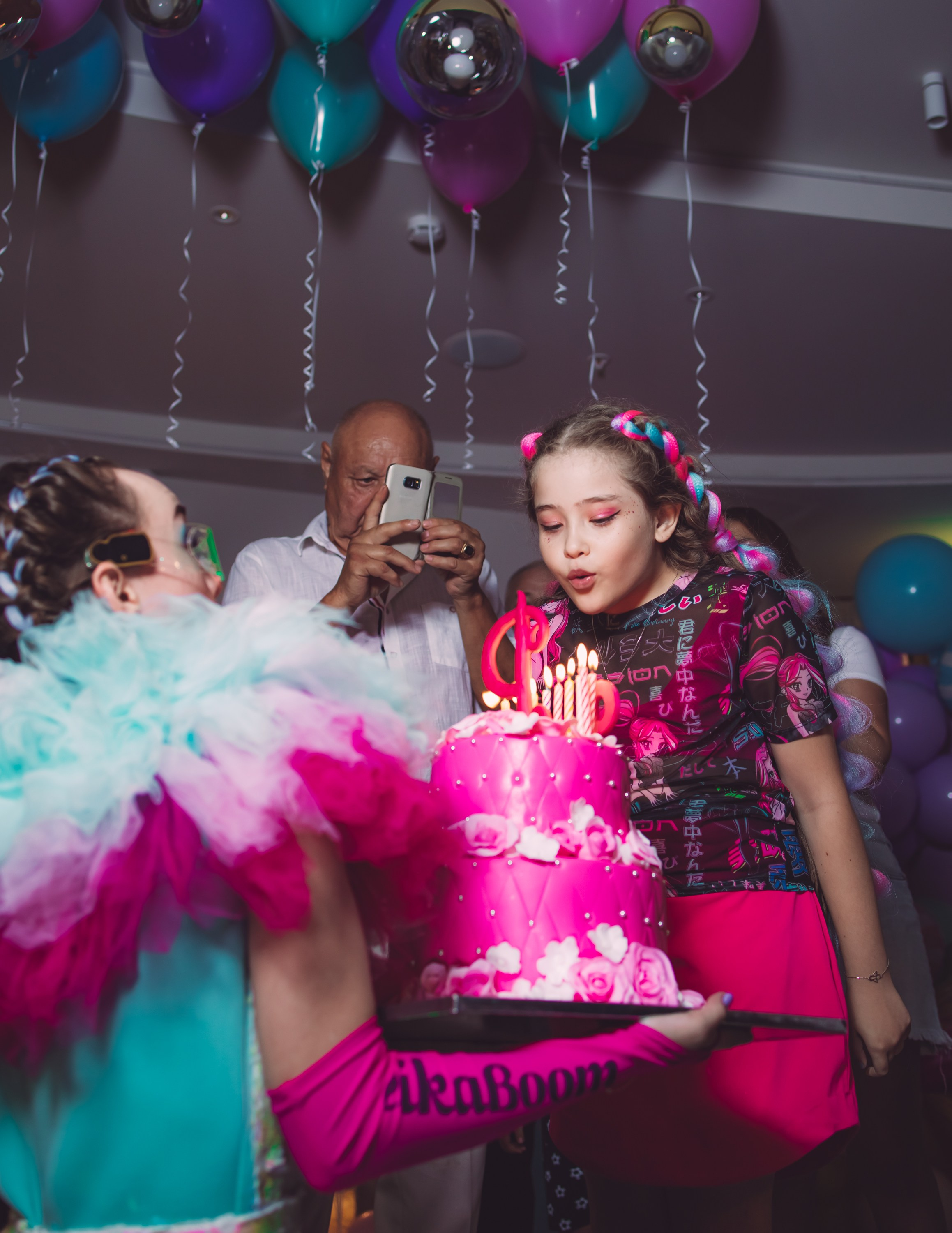 Детские мероприятия. Агенство фотографов под любой запрос. Москва