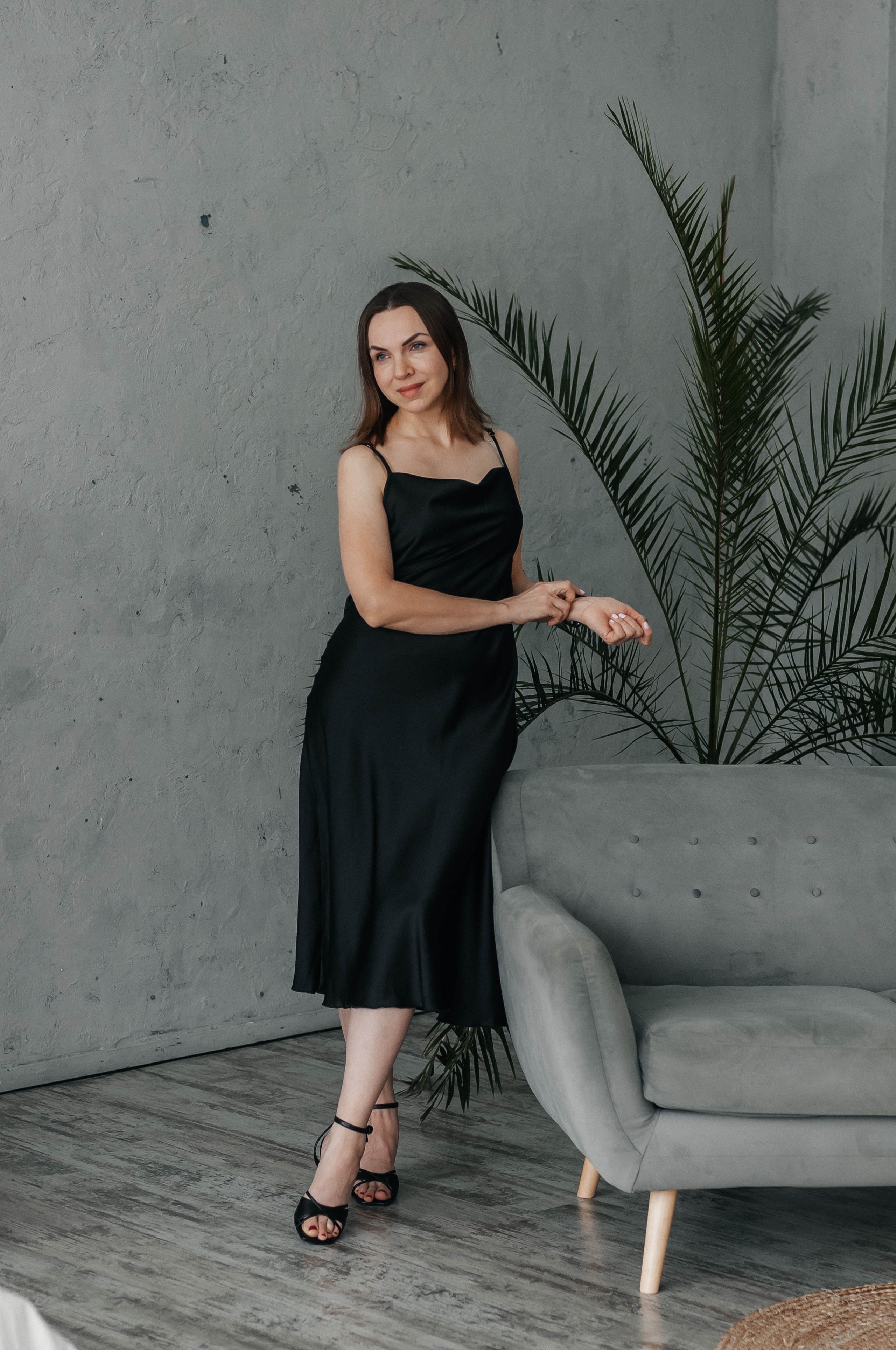 Студийная съёмка для Елены. Свадебный и семейный фотограф г. Ярославль Савинская Анастасия