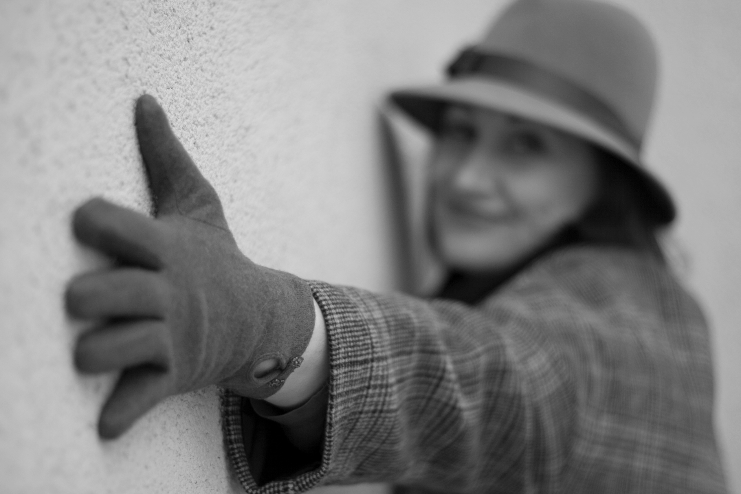 Венера Я. Фотограф жизни в Ижевске Виктория Аксючиц