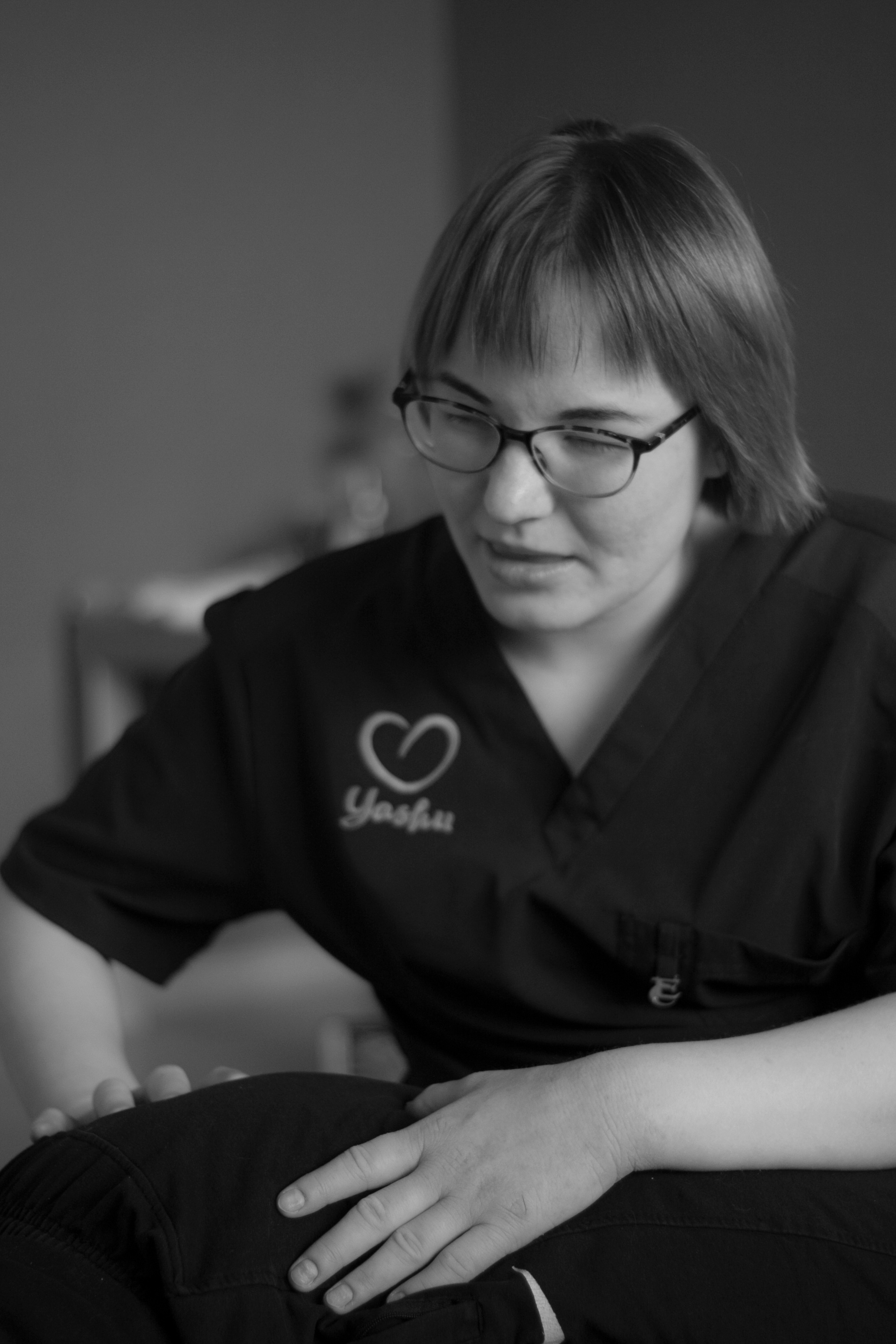 Yashu-массаж. Фотограф жизни в Ижевске Виктория Аксючиц