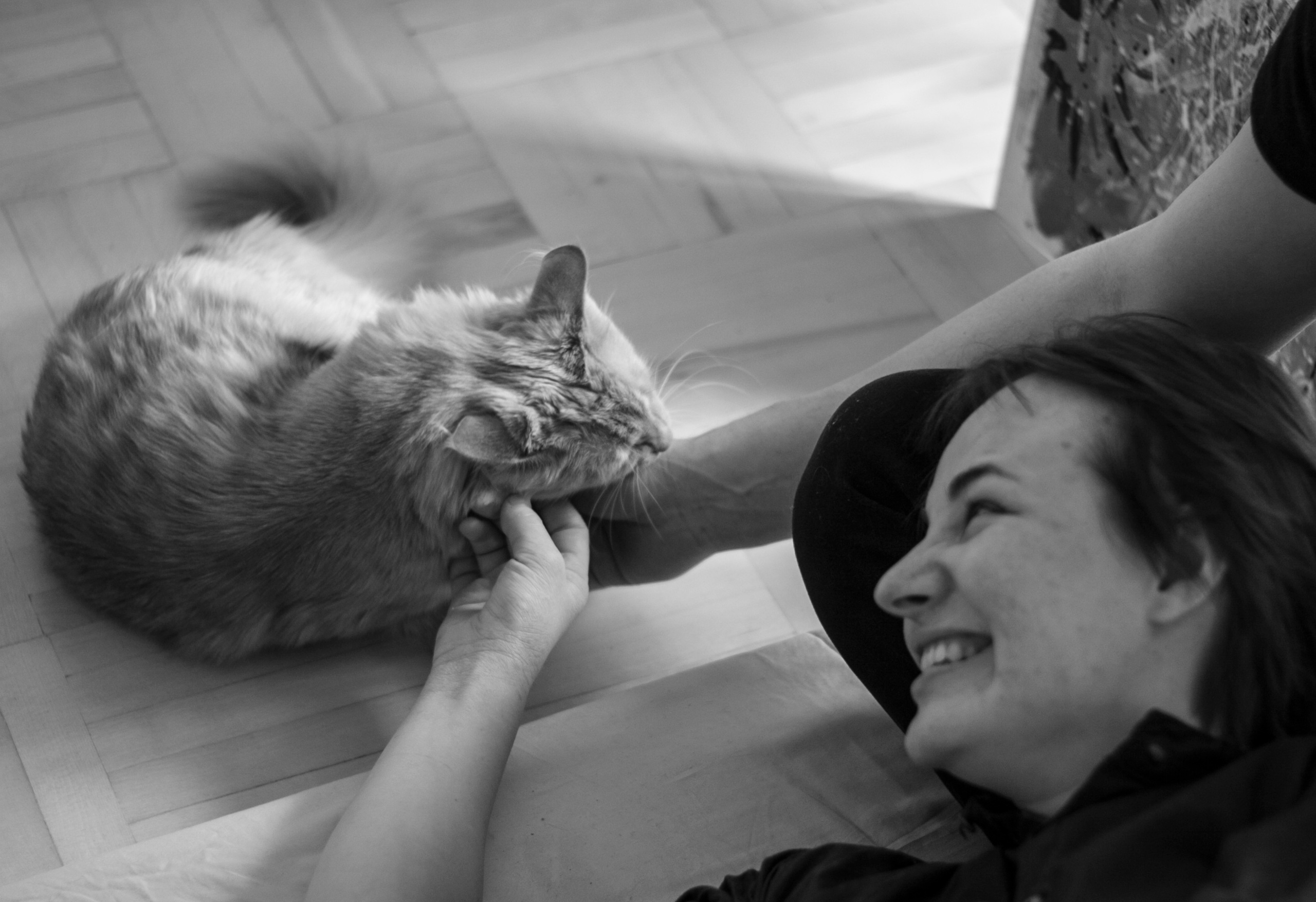 Yashu-массаж. Фотограф жизни в Ижевске Виктория Аксючиц