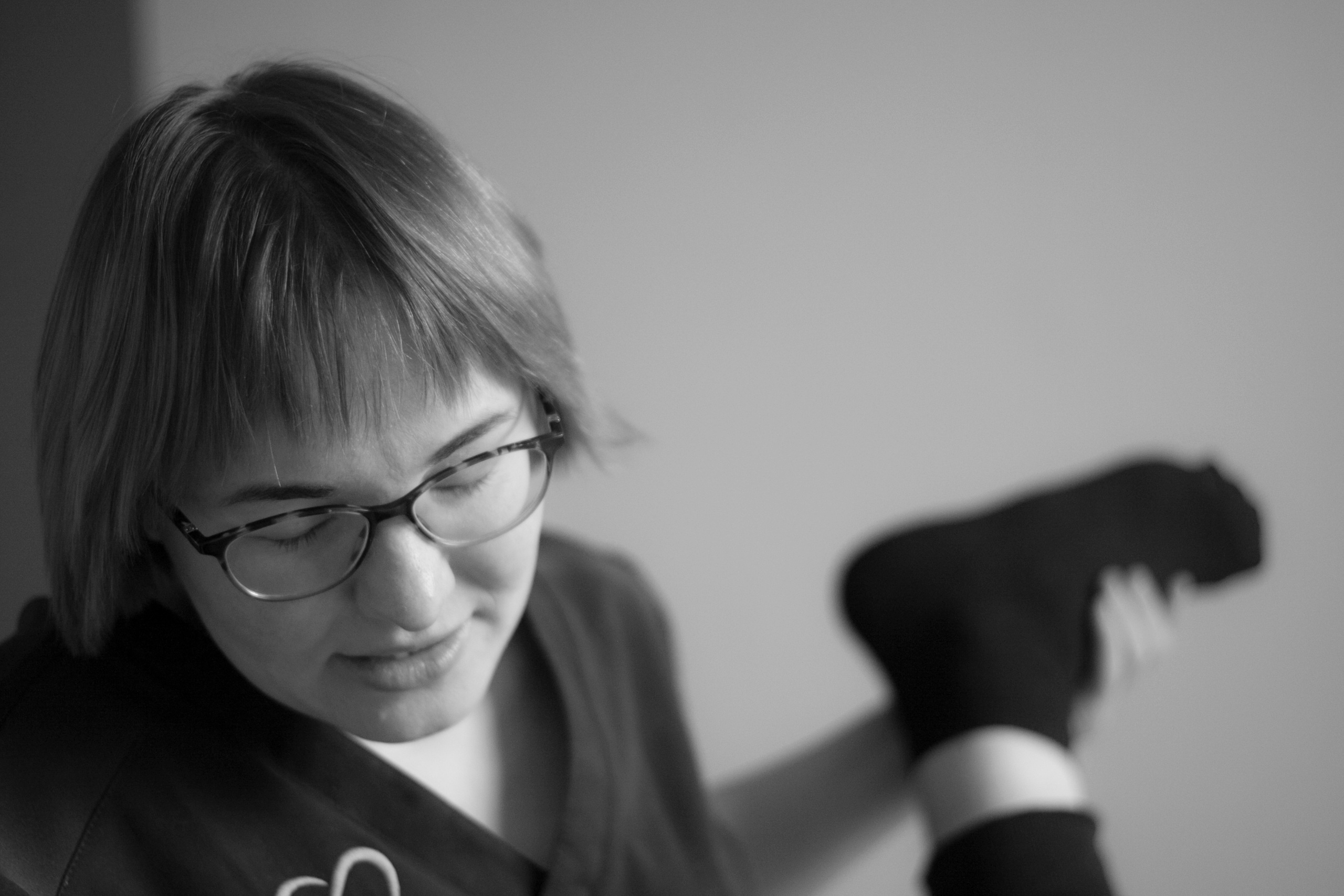 Yashu-массаж. Фотограф жизни в Ижевске Виктория Аксючиц