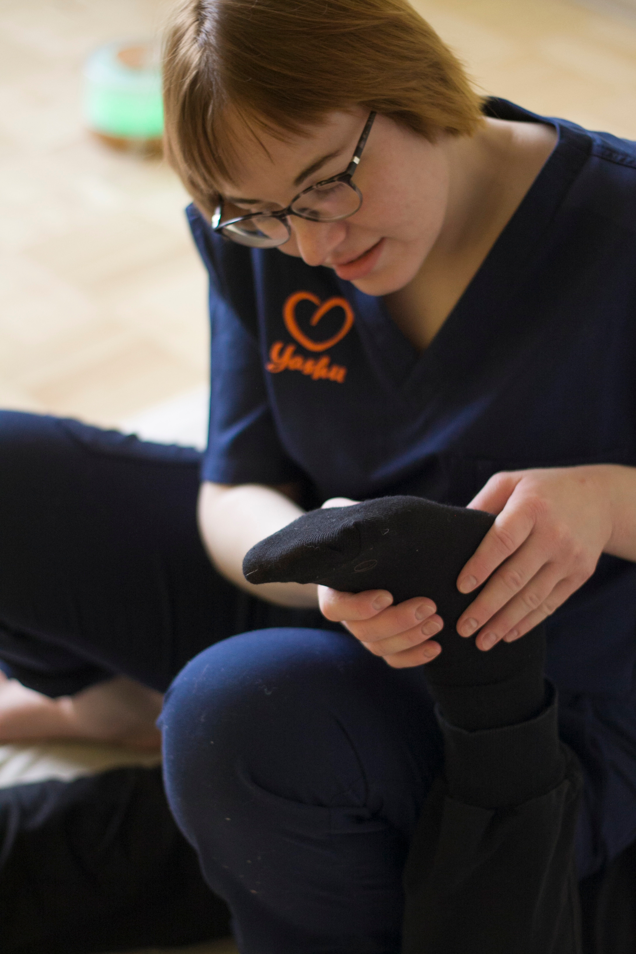 Yashu-массаж. Фотограф жизни в Ижевске Виктория Аксючиц