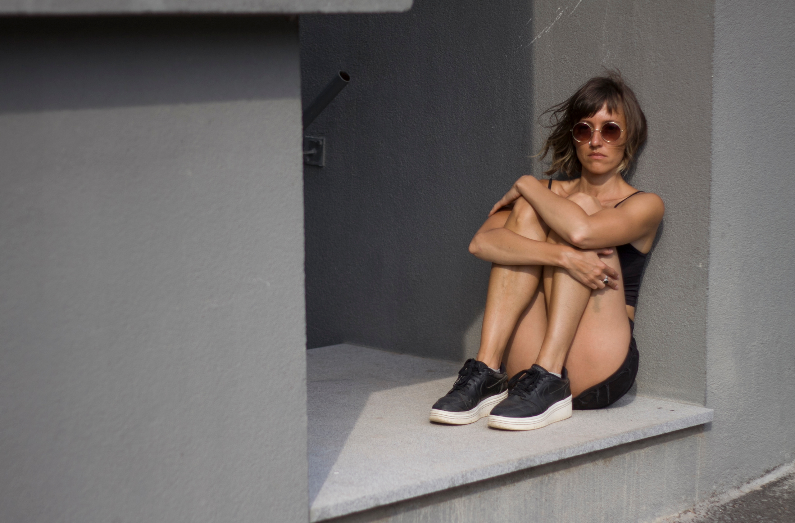 Ксения З. Фотограф жизни в Ижевске Виктория Аксючиц