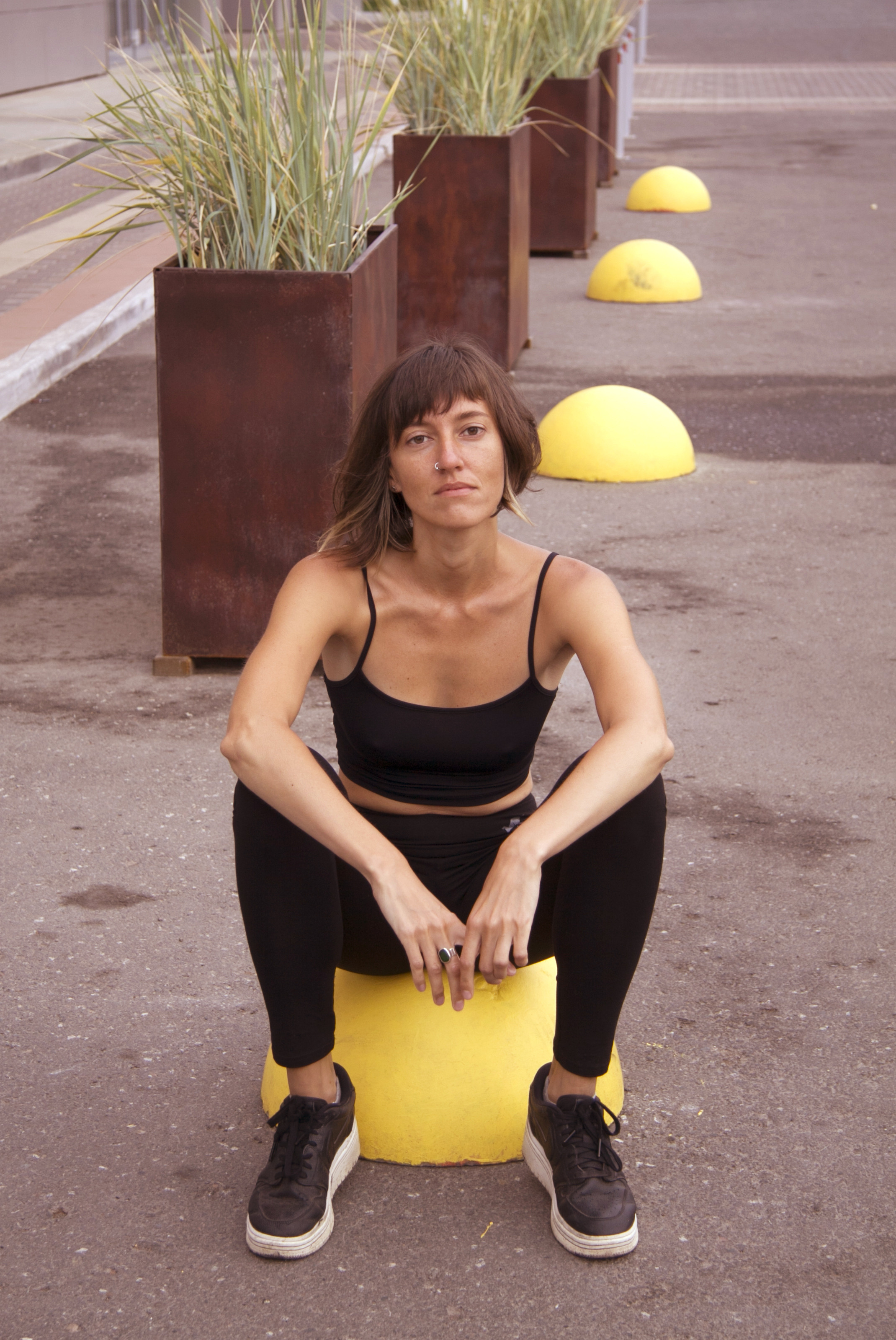 Ксения З. Фотограф жизни в Ижевске Виктория Аксючиц