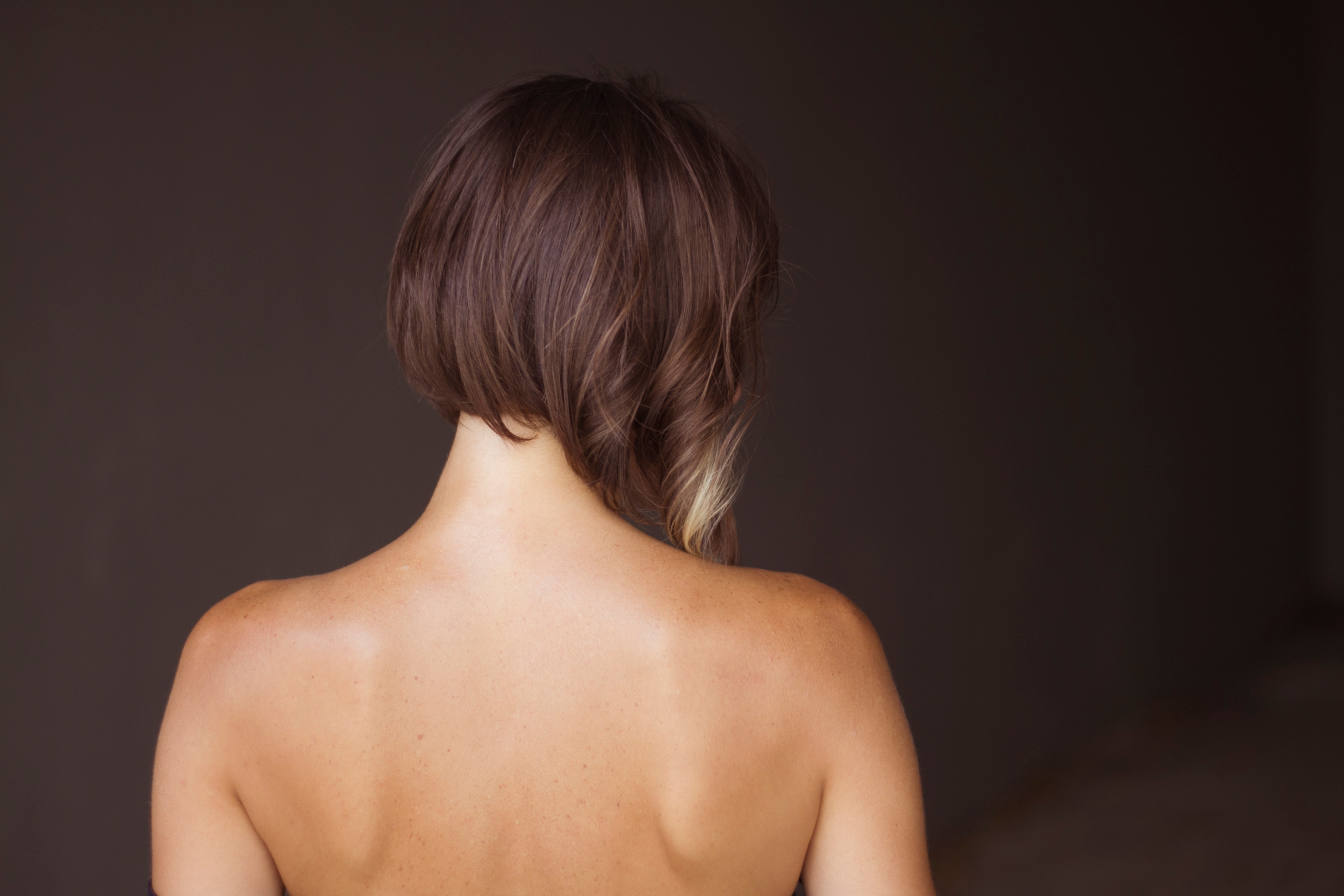 Ксения З. Фотограф жизни в Ижевске Виктория Аксючиц