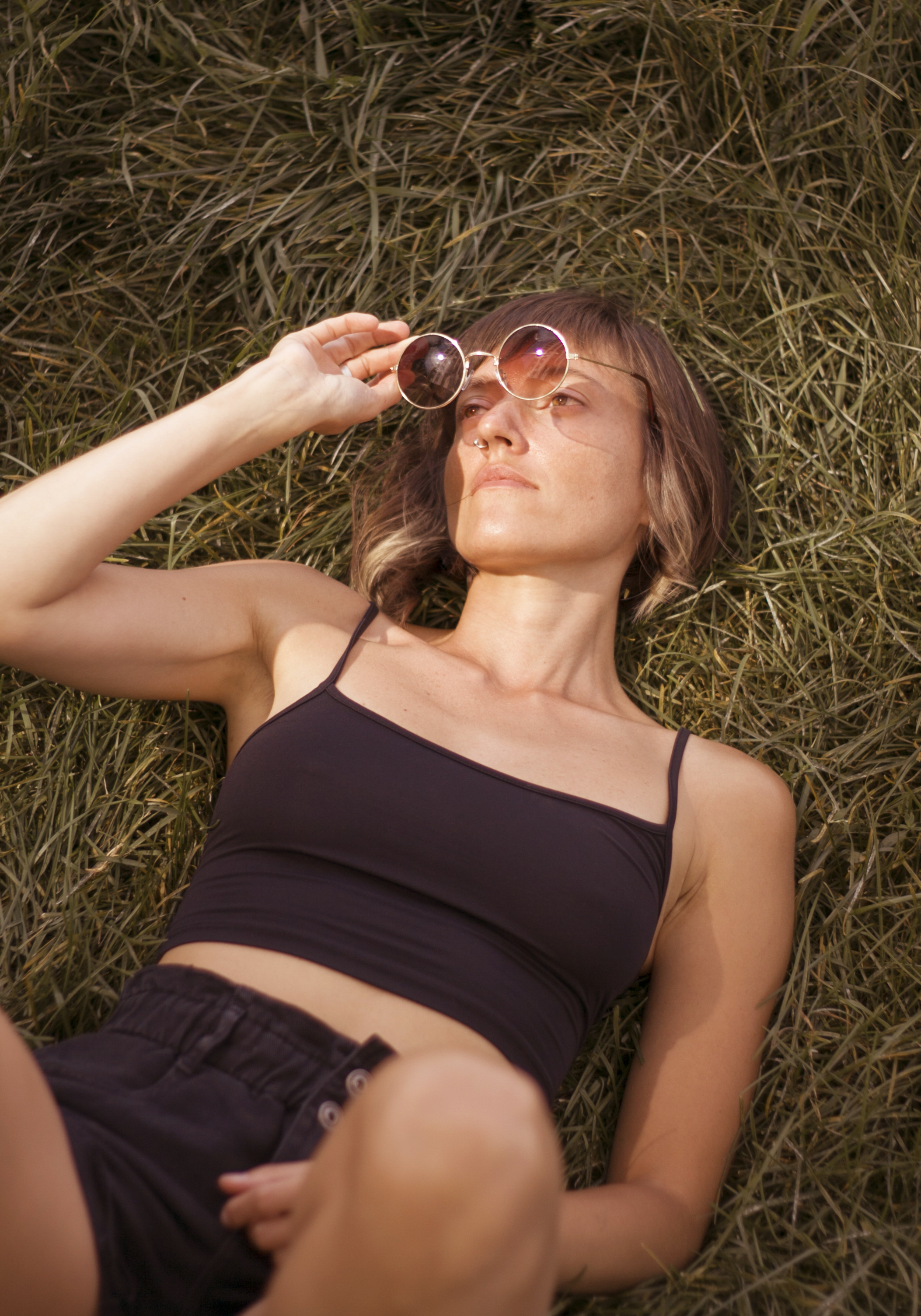 Ксения З. Фотограф жизни в Ижевске Виктория Аксючиц